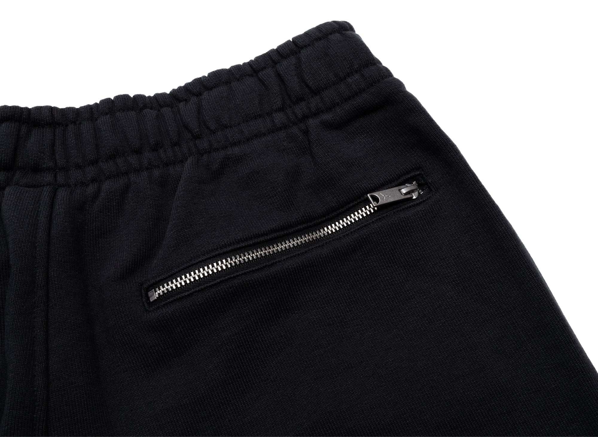 Air Jordan Wordmark Fleece Pants - Image 2