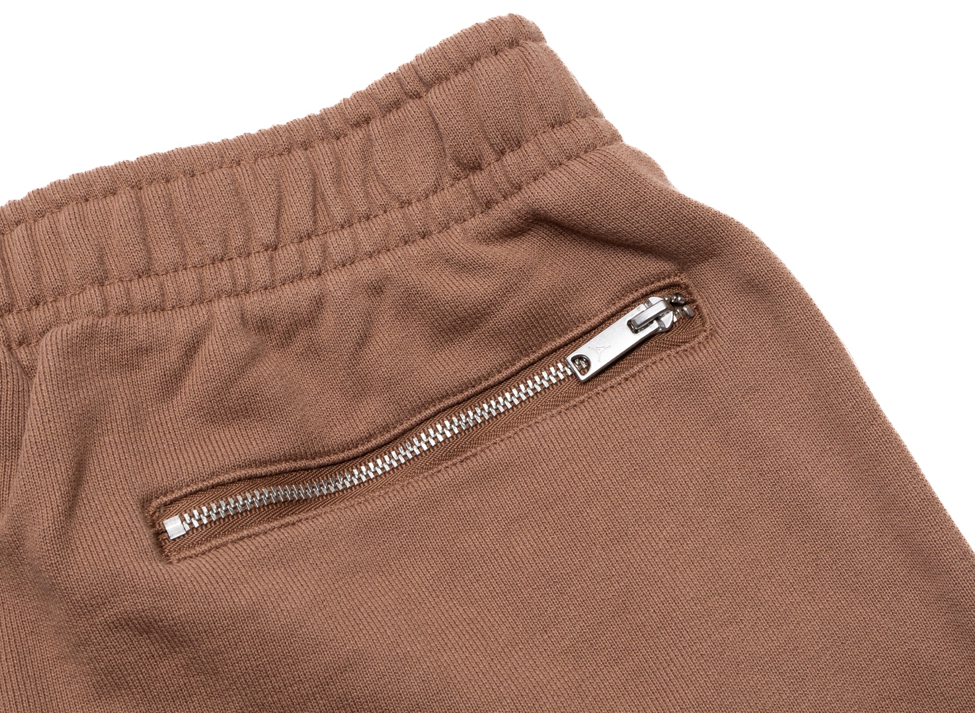Air Jordan Wordmark Fleece Pants - Image 2