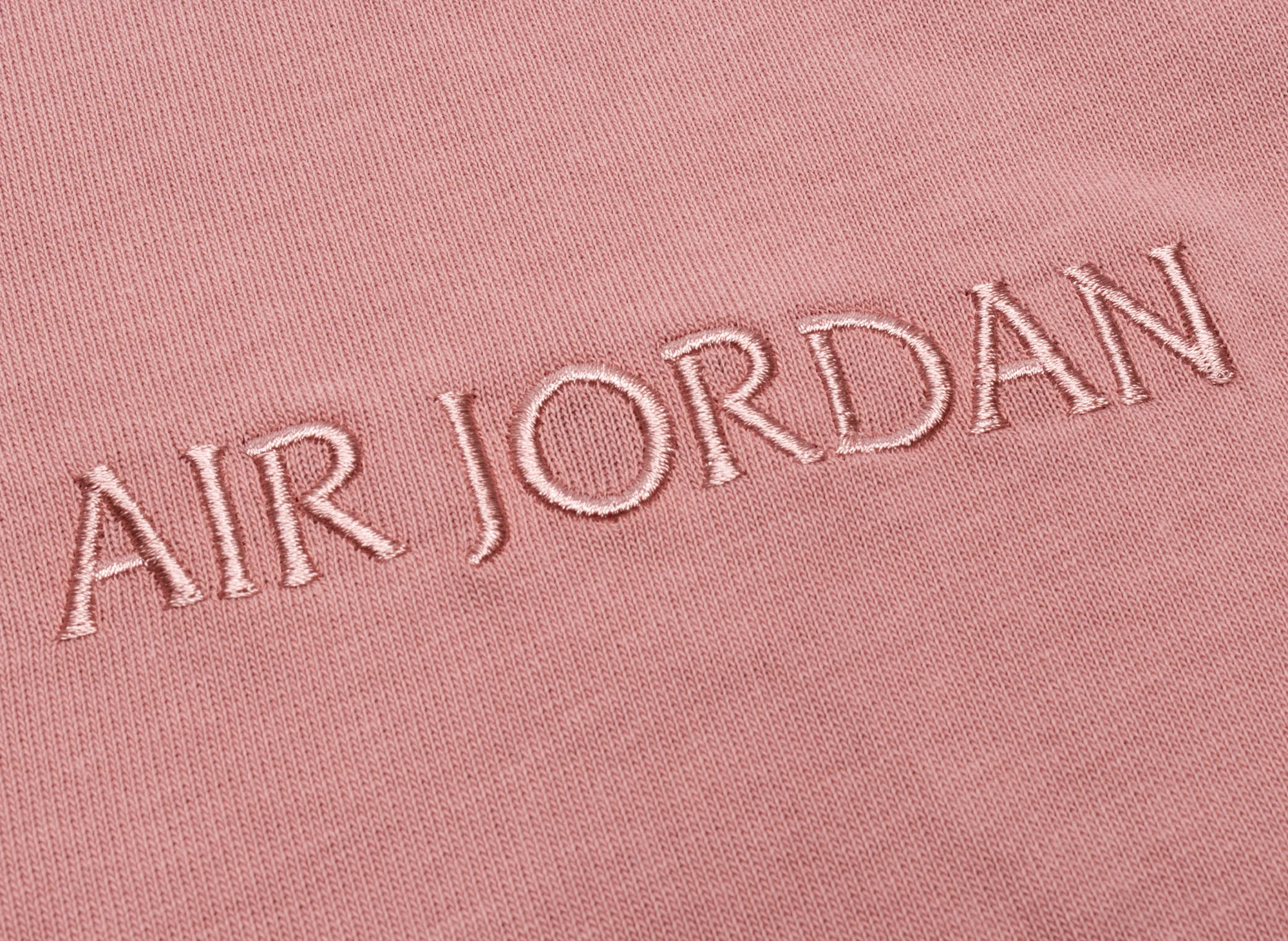 Air Jordan Wordmark S/S Tee - Image 2