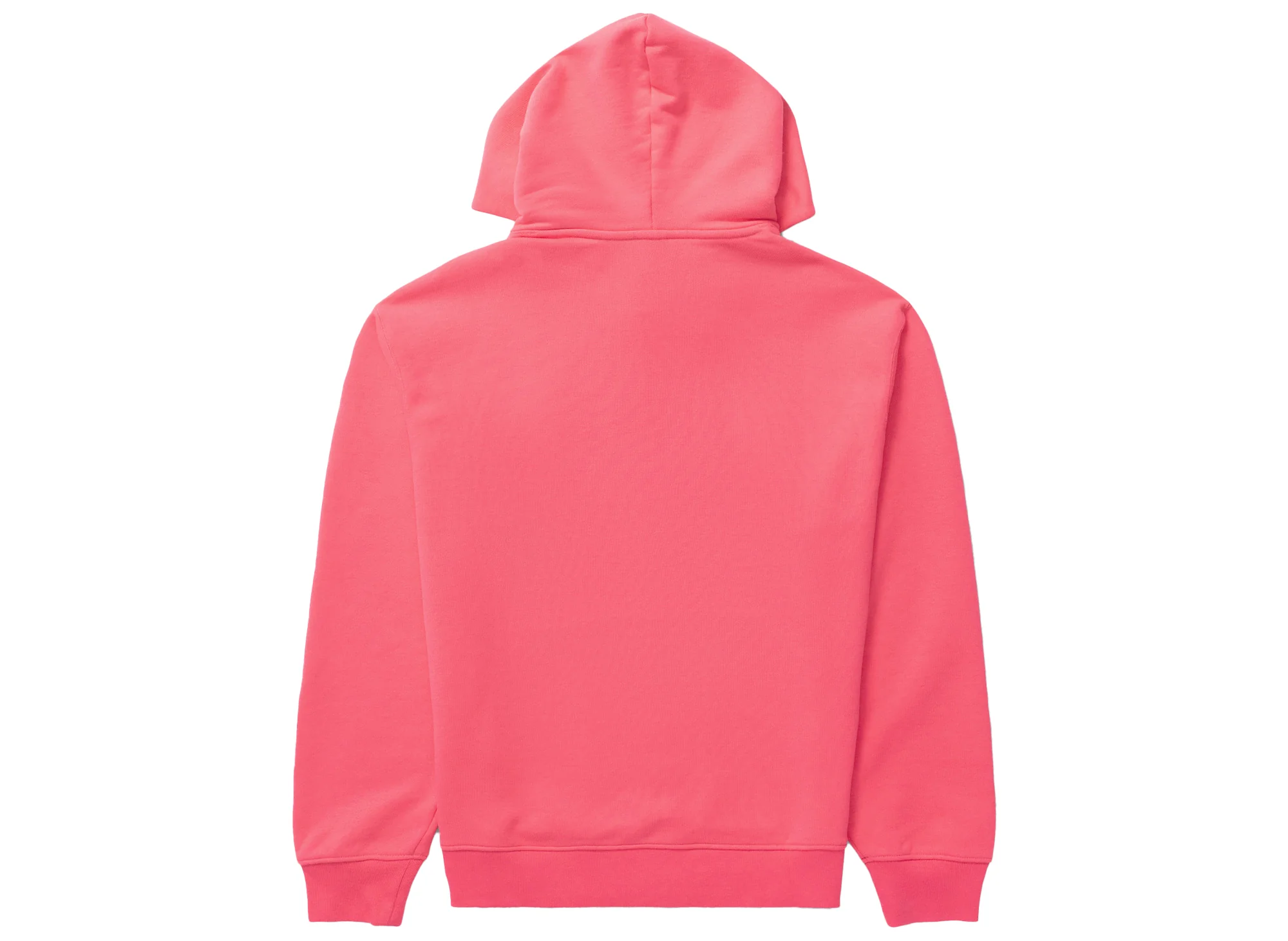 Air Jordan Wordmark Tokyo Fleece Pullover Hoodie - Image 3