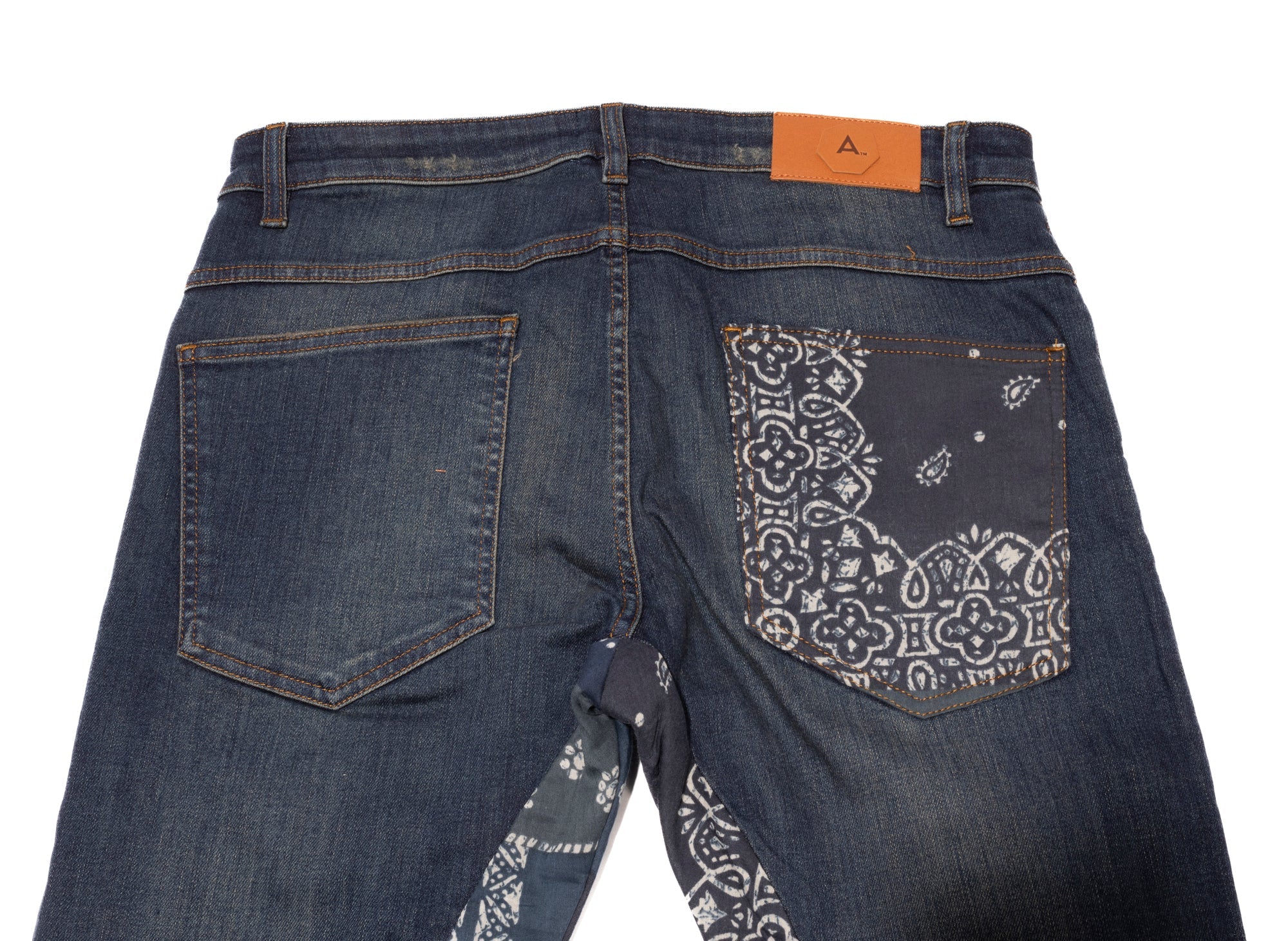 Alchemist Sashimi Ringo Jeans - Image 3