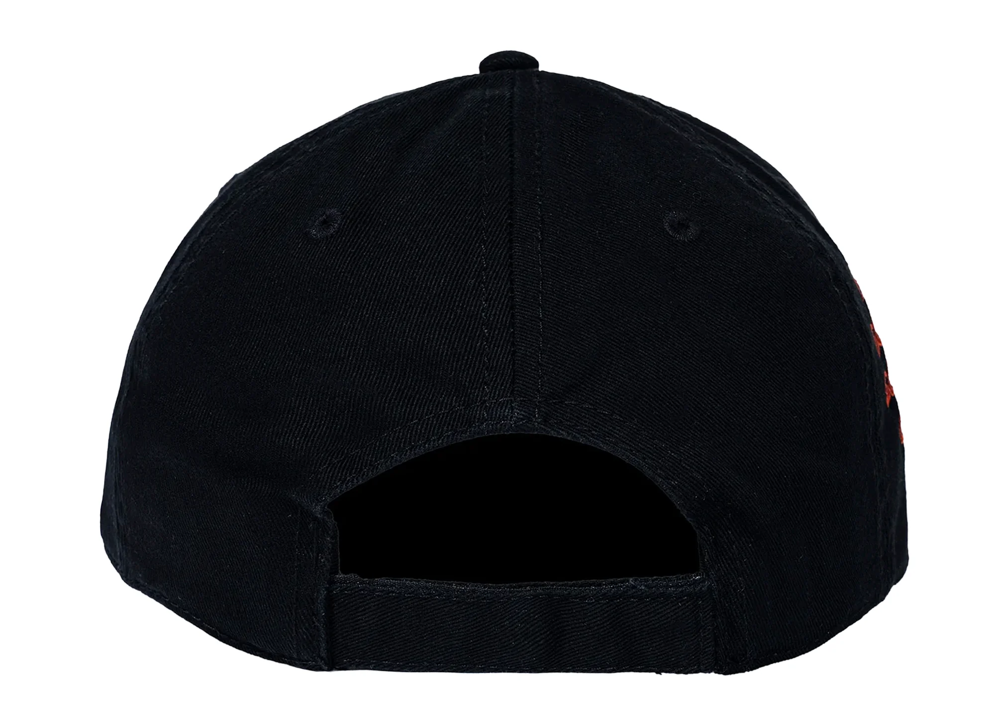 Anti Social Social Club Burnout Cap - Image 3