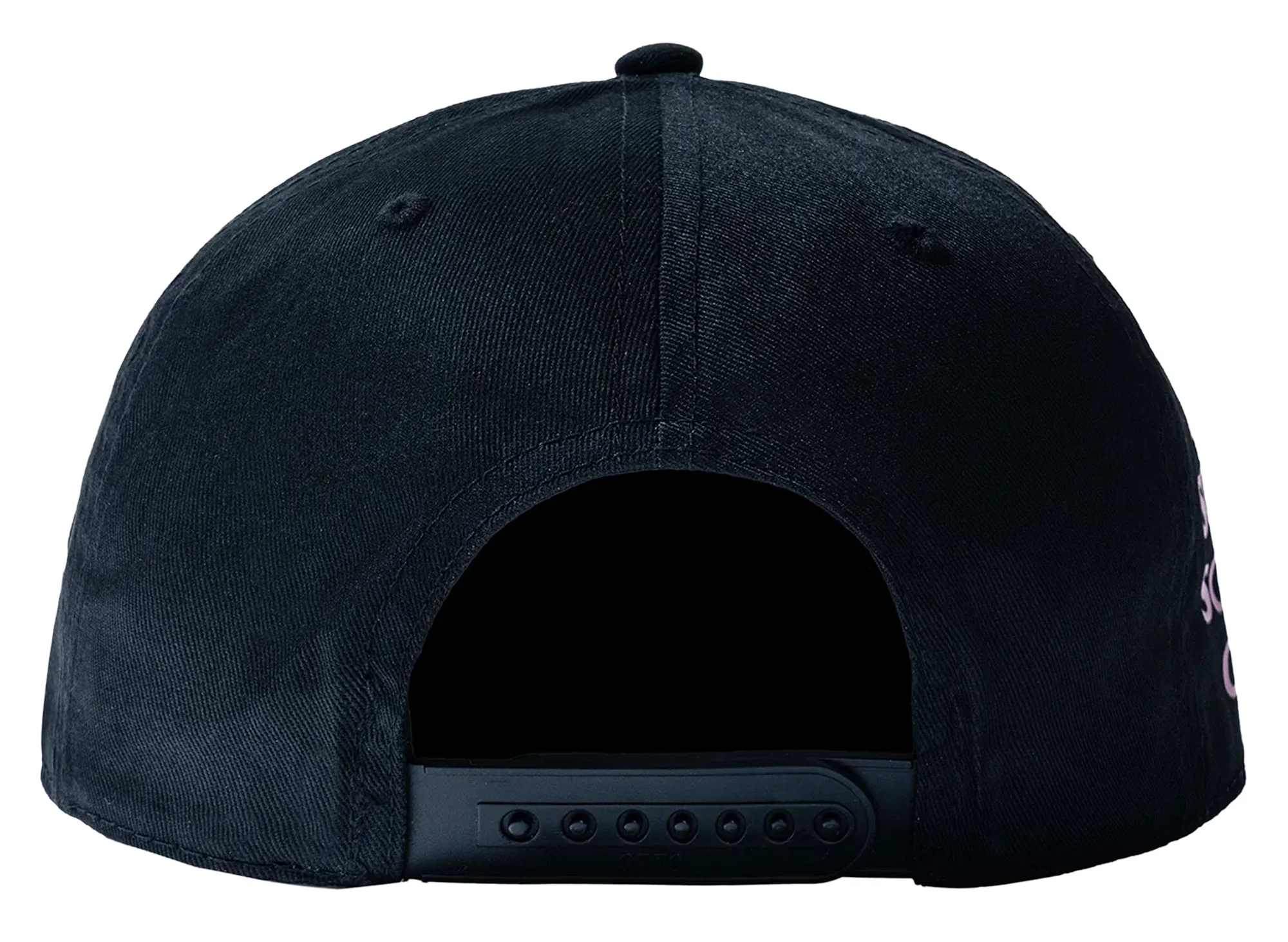 Anti Social Social Club Get Weird Sponsor Cap - Image 4
