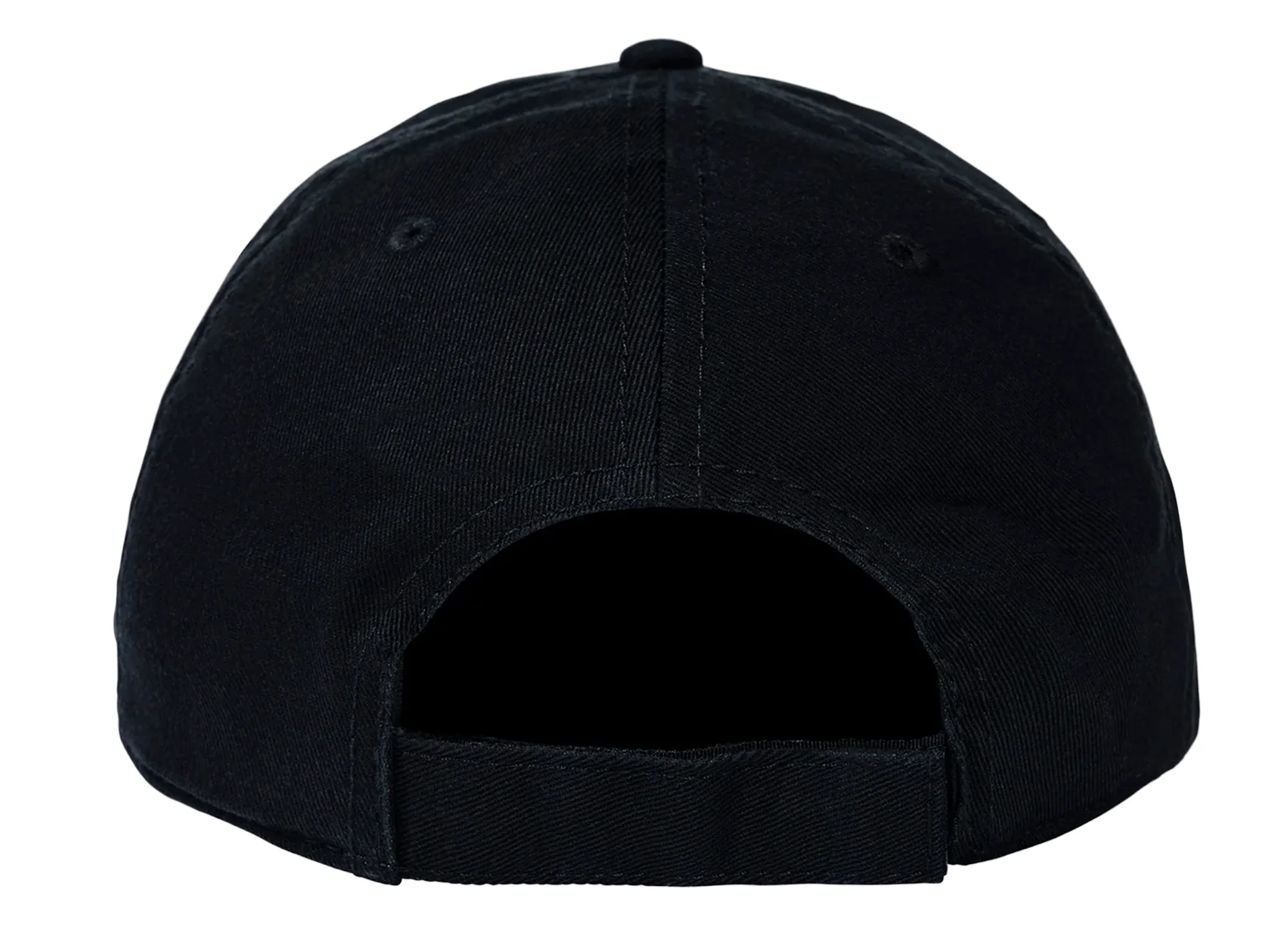 Anti Social Social Club Mind Games Glitter Cap - Image 2