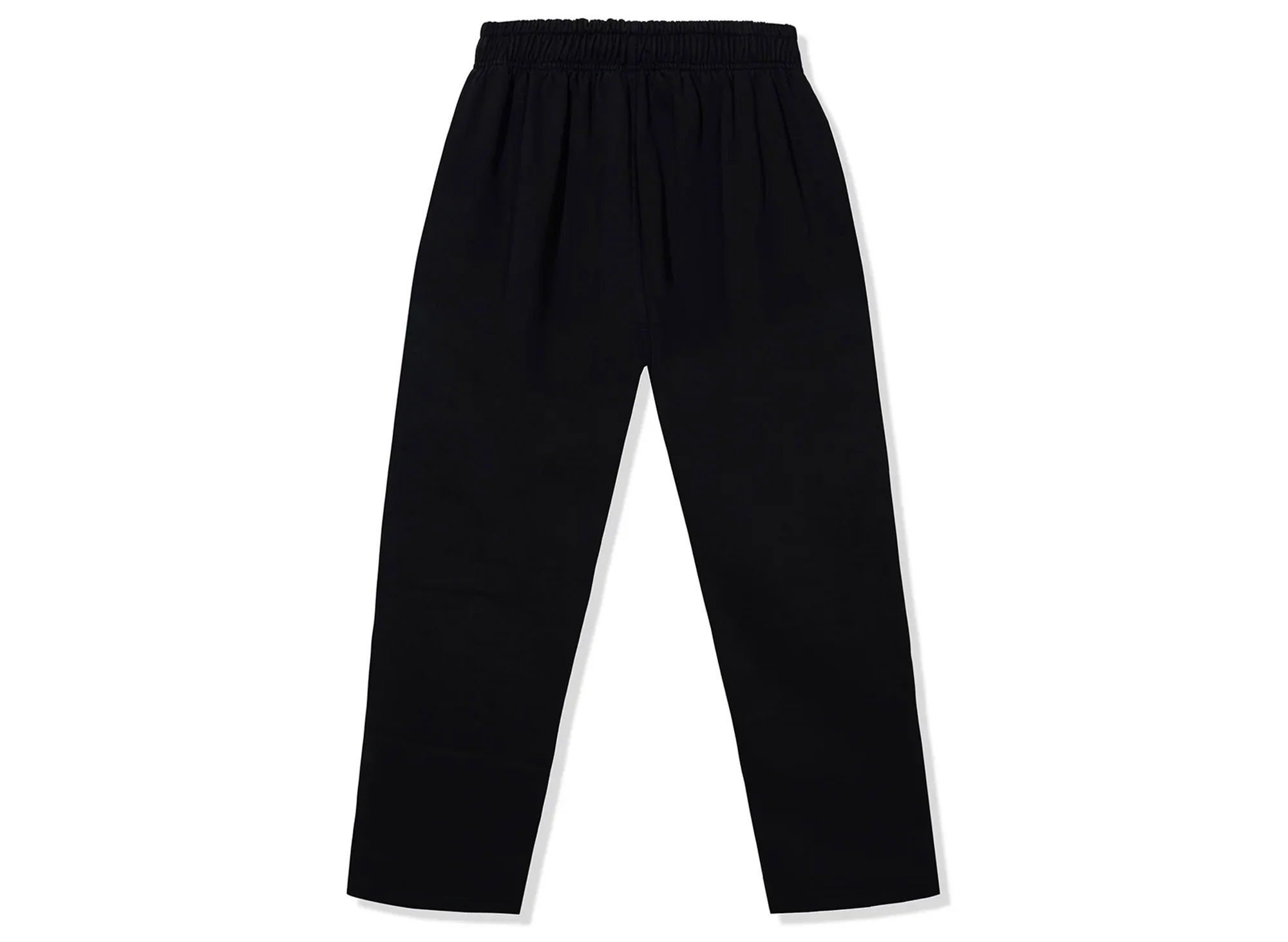 Anti Social Social Club Mind Games Glitter Sweatpants - Image 3