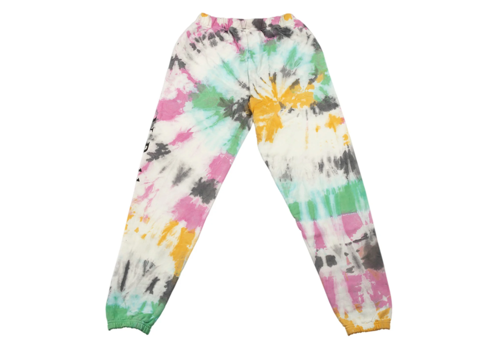 Aries No Problemo Tie Dye Sweatpants - Image 3