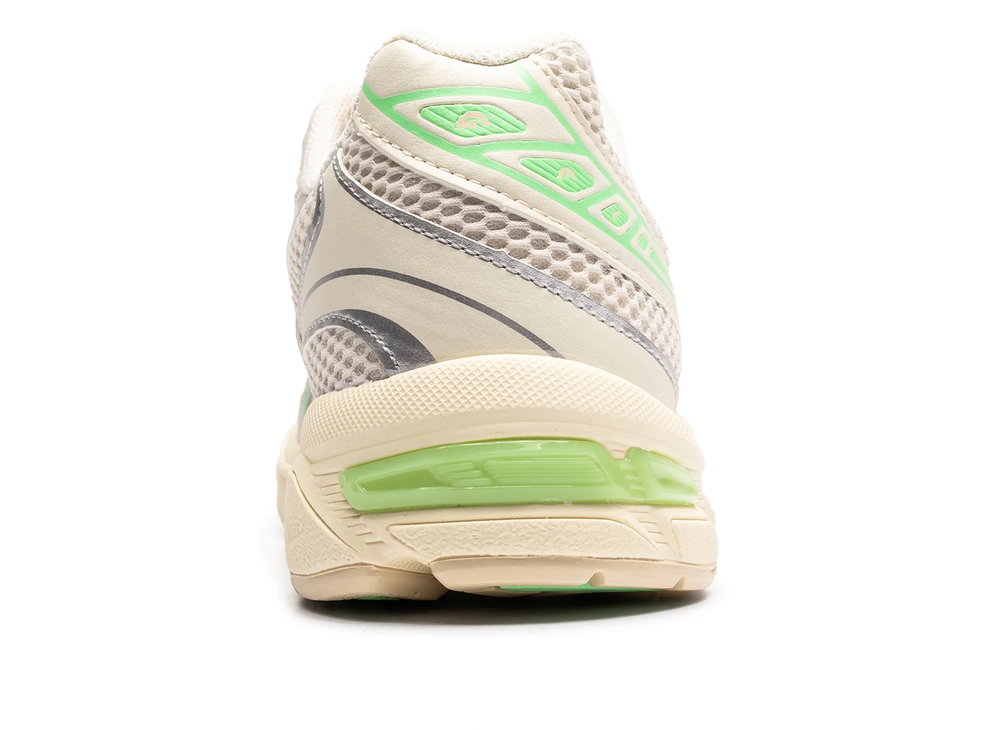 Women's Asics Gel-1130 'Pale Oak / Menthol' - Image 2
