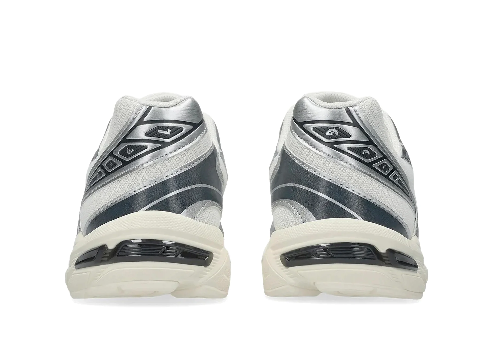 Asics Gel-1130 in 'Cream / Carrier Grey' - Image 2