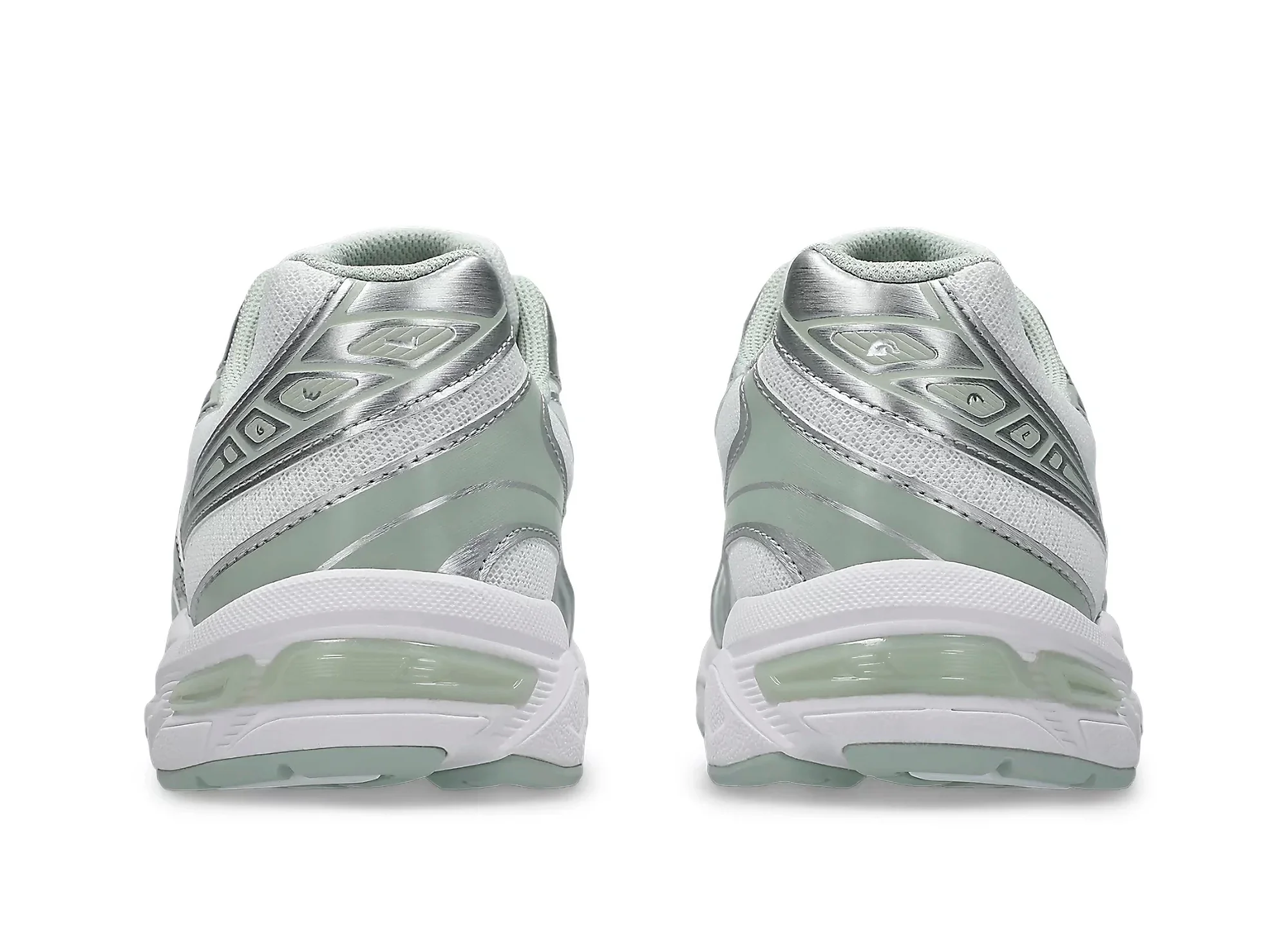 Asics Gel-1130 in 'White / Sage Frost' - Image 2