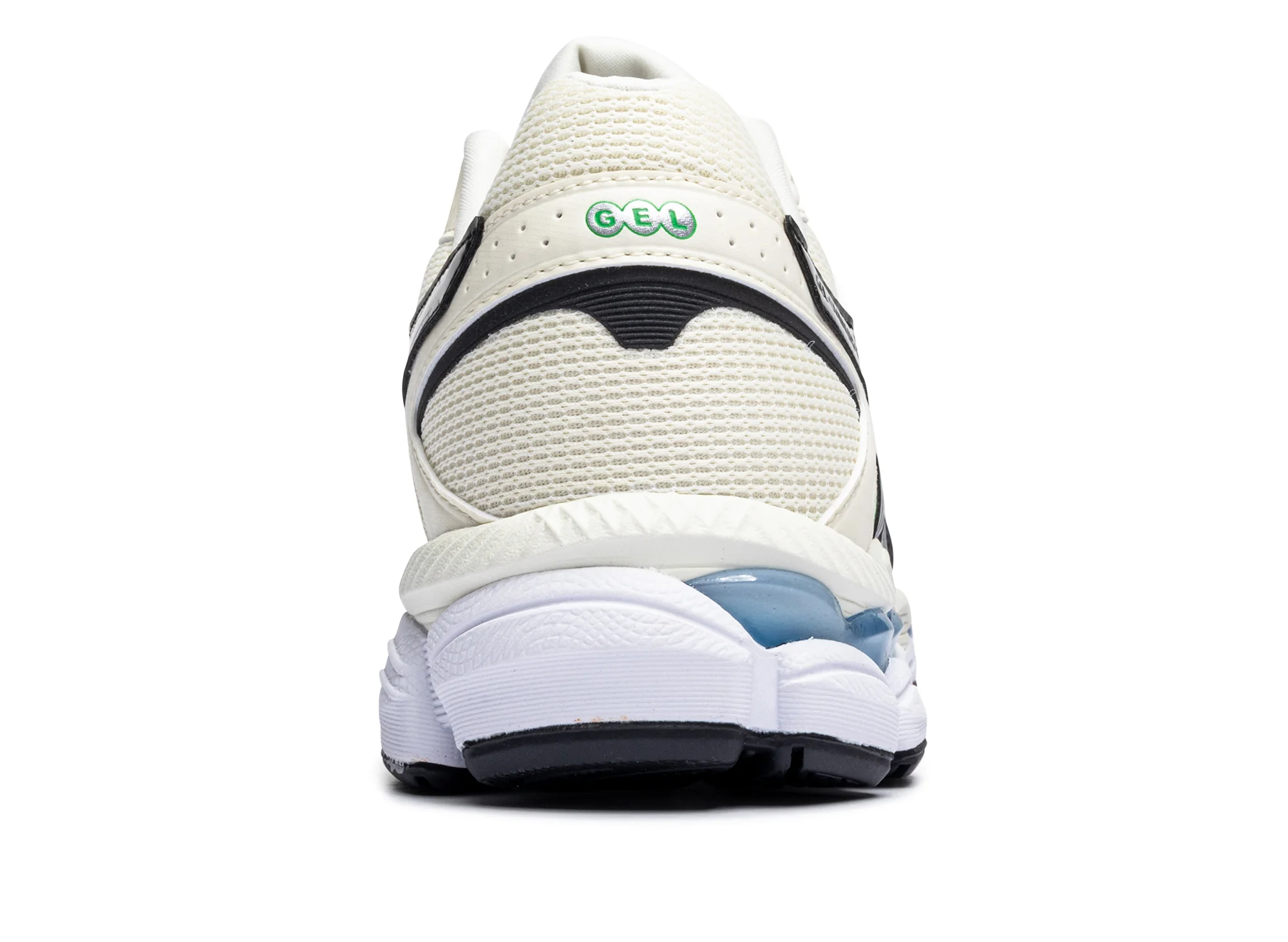 Asics Gel-Cumulus 16 in 'Ivory / Pure Silver' - Image 2