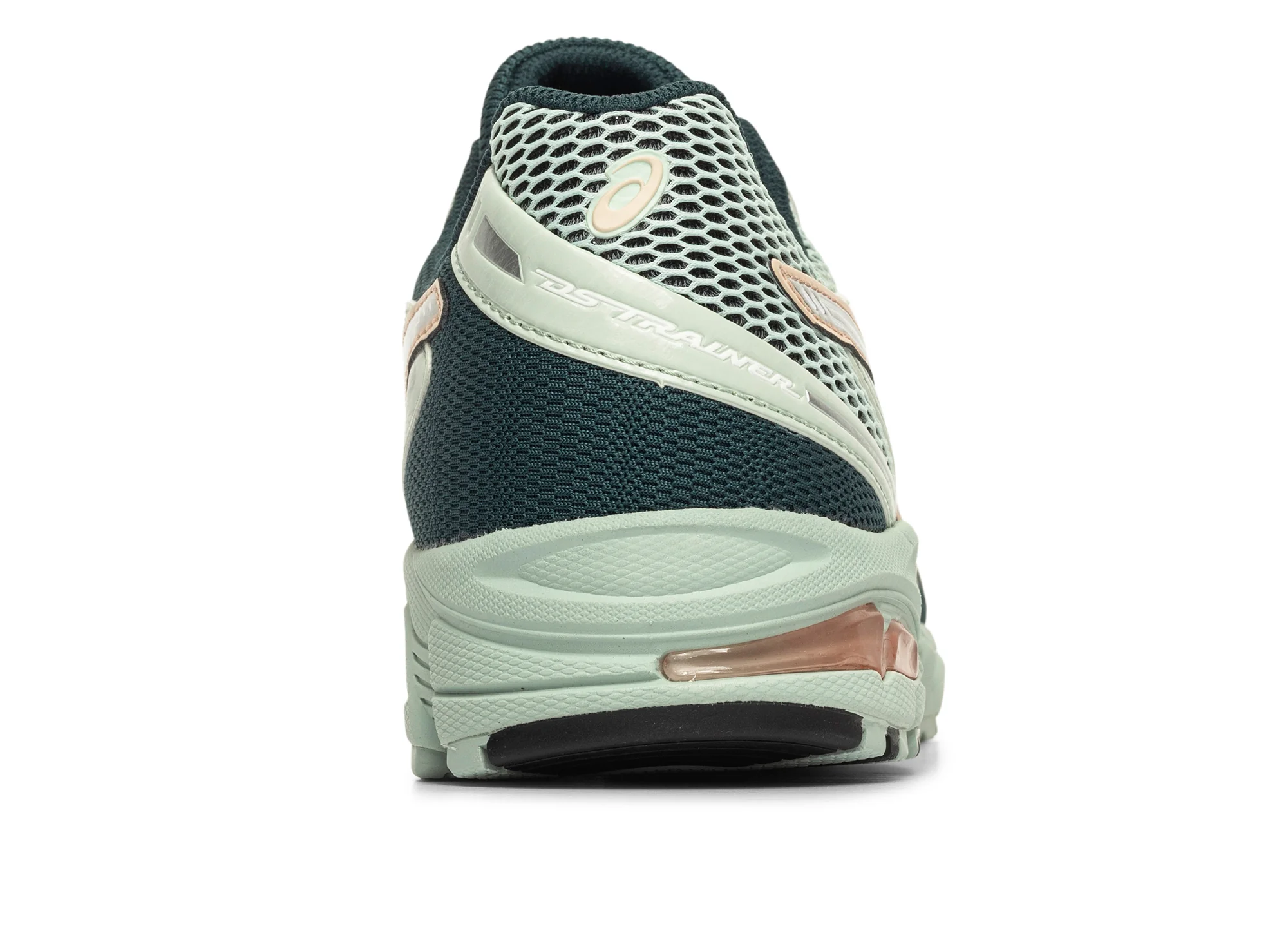 Asics Gel-DS Trainer 'Lichen Rock / Pure Silver' - Image 2