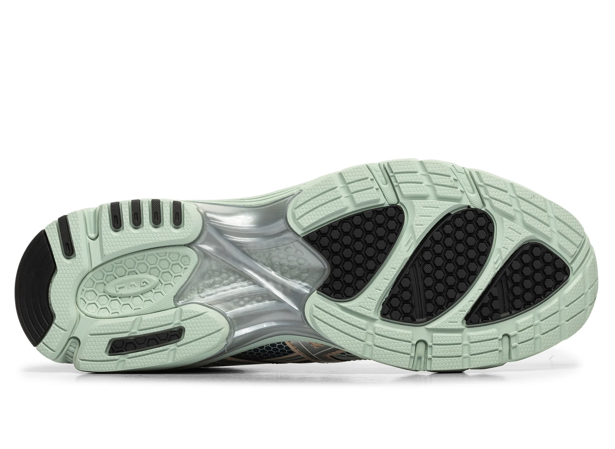 Asics Gel-DS Trainer 'Lichen Rock / Pure Silver' - Image 5