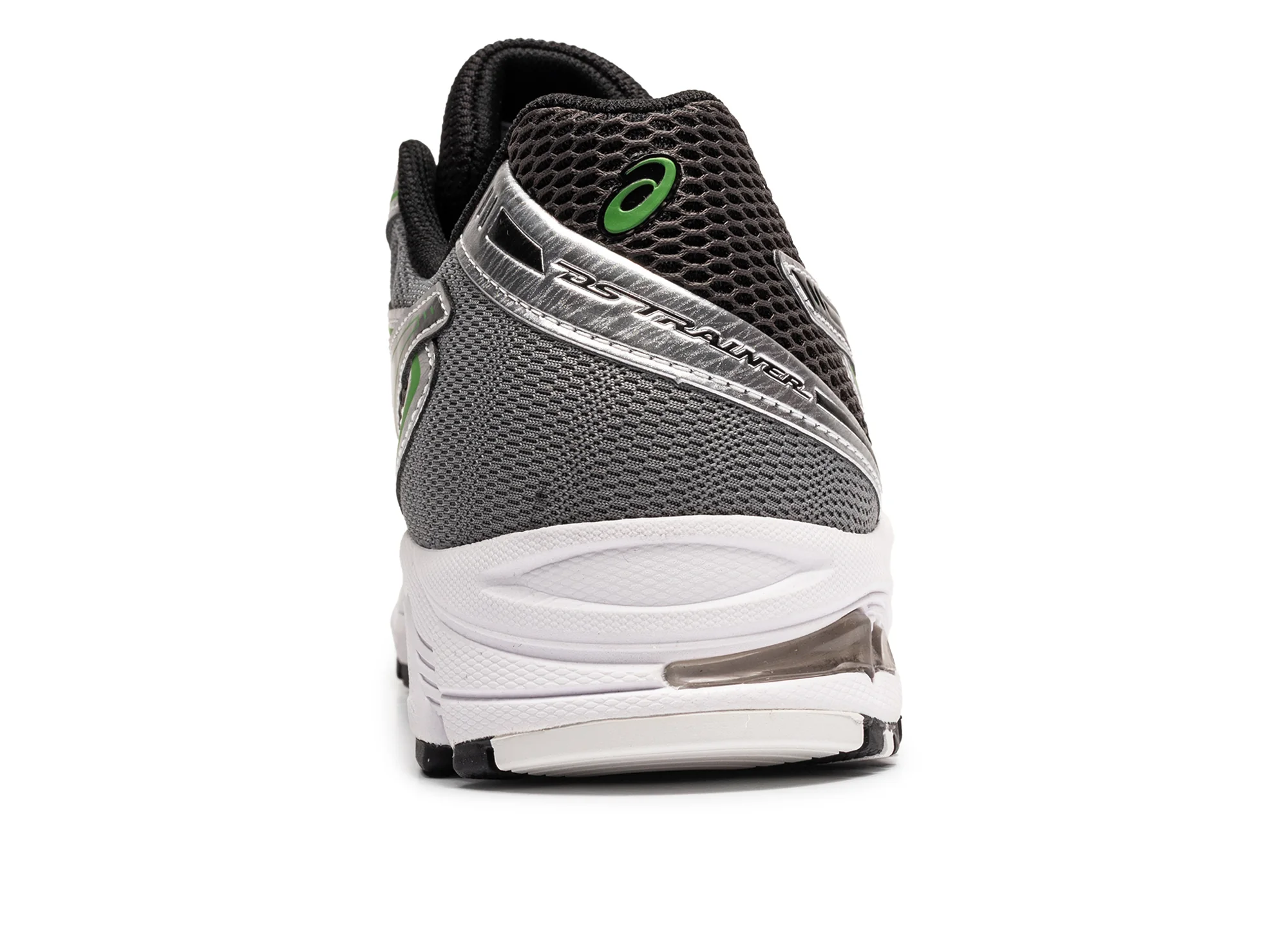 Asics Gel-DS Trainer 14 'Graphite Grey / Fern' - Image 2