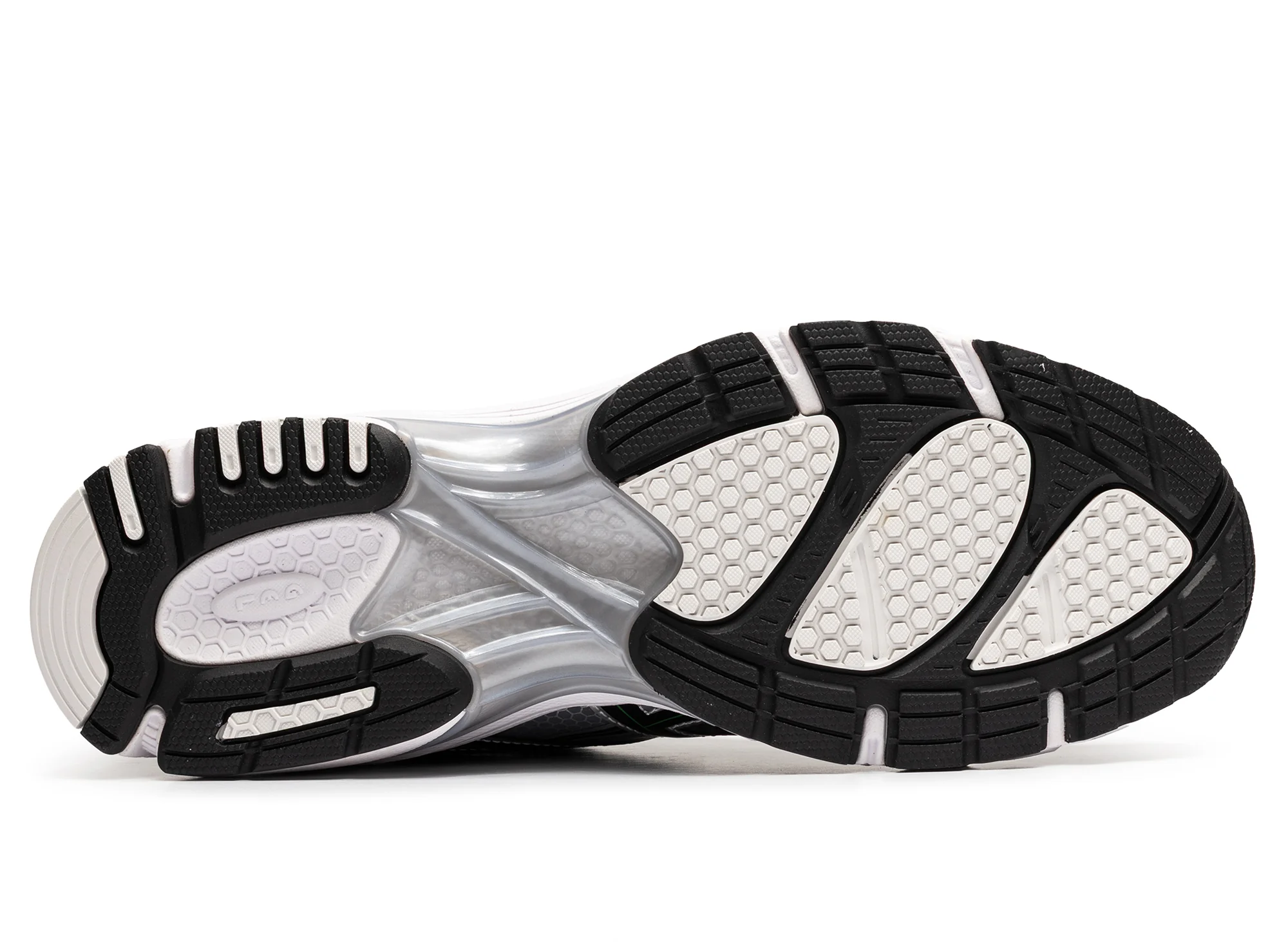 Asics Gel-DS Trainer 14 'Graphite Grey / Fern' - Image 5