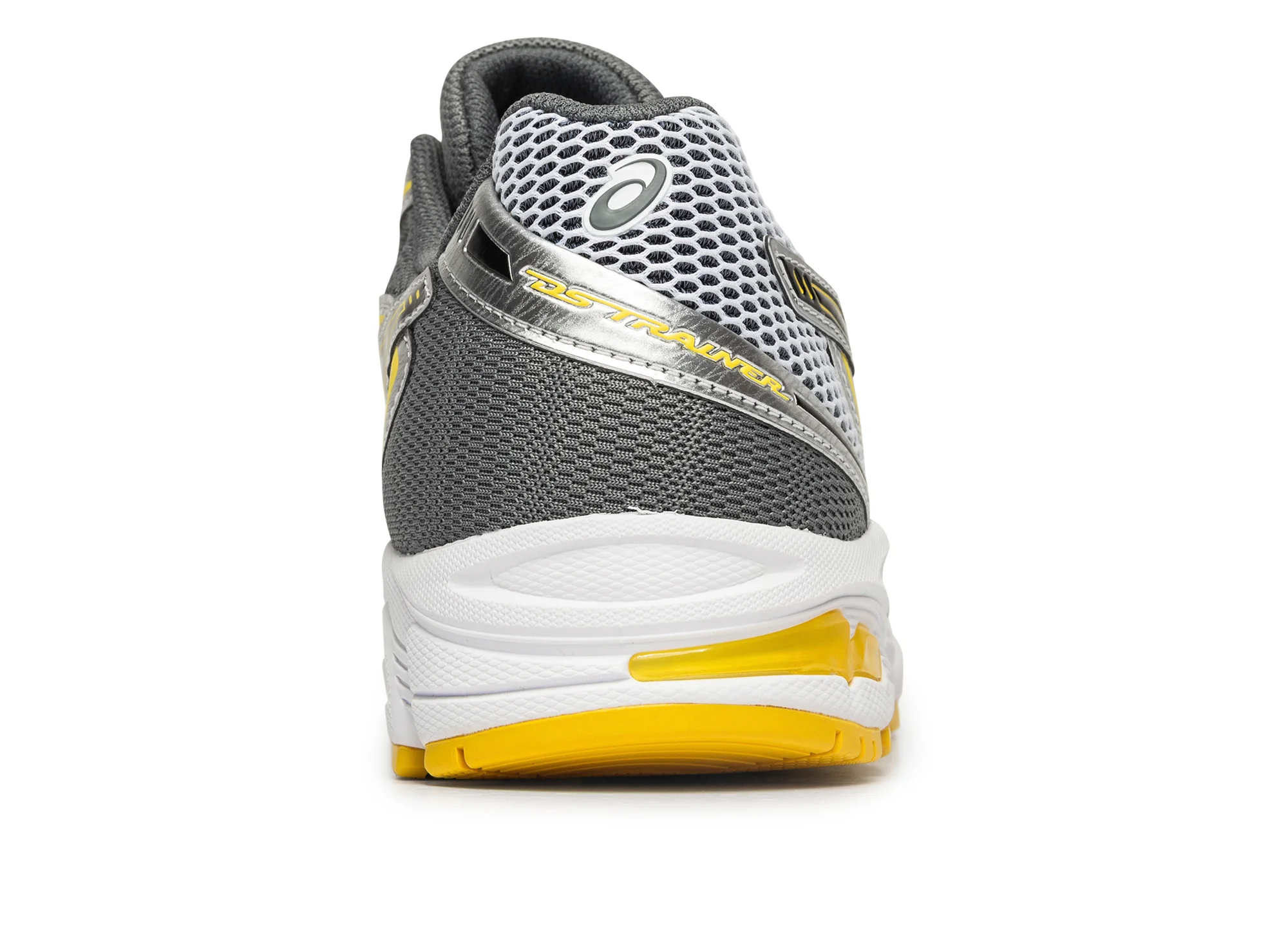 Asics Gel-DS Trainer 14 'White / Tai-Chi Yellow' - Image 2