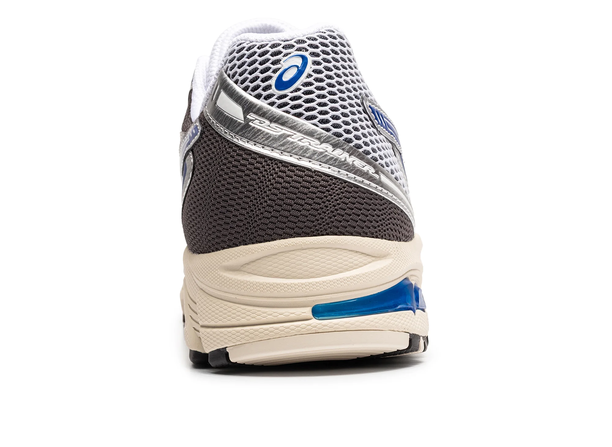 Asics Gel-DS Trainer 14 'White / Asics Blue' - Image 2