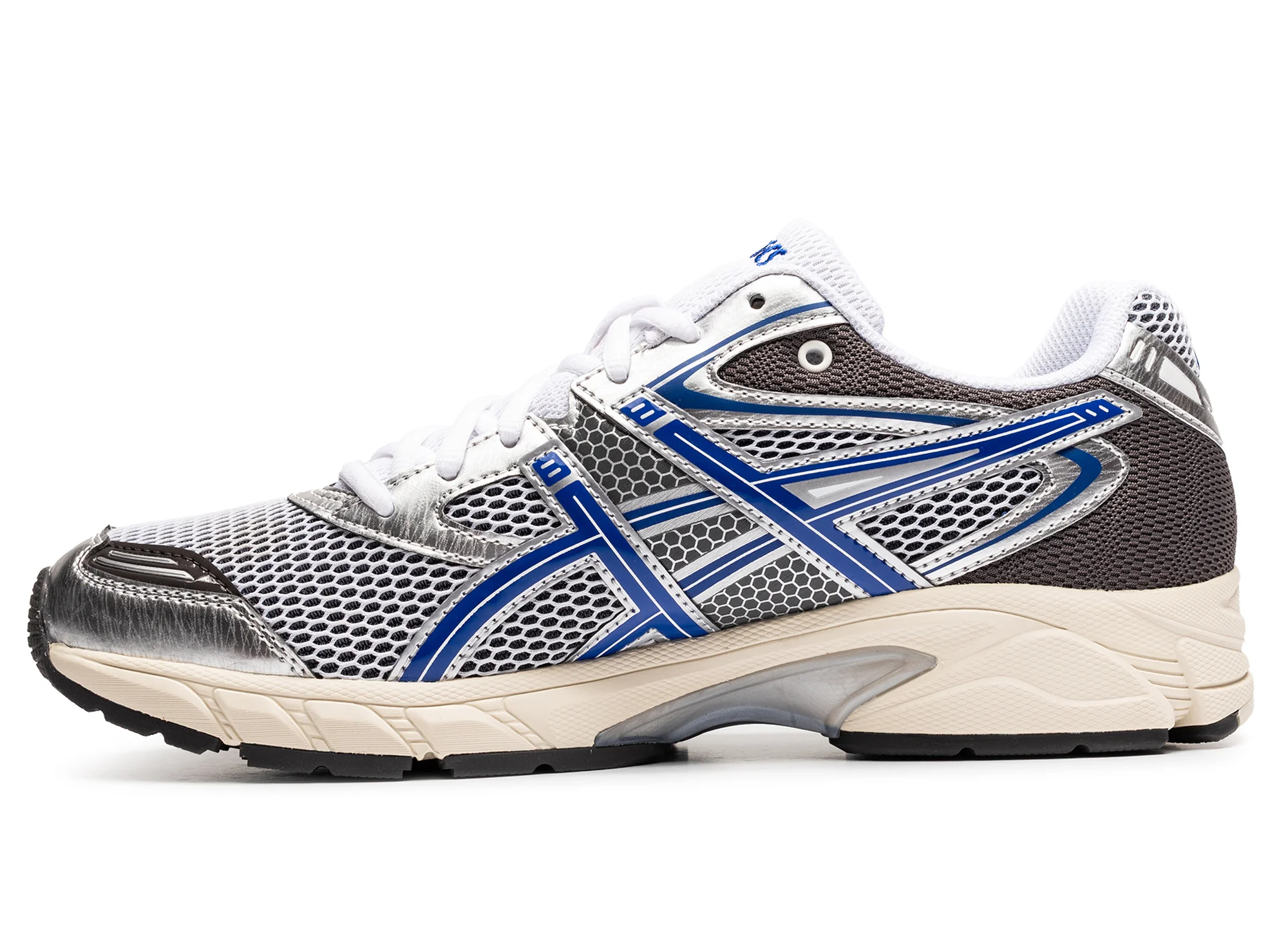 Asics Gel-DS Trainer 14 'White / Asics Blue' - Image 3