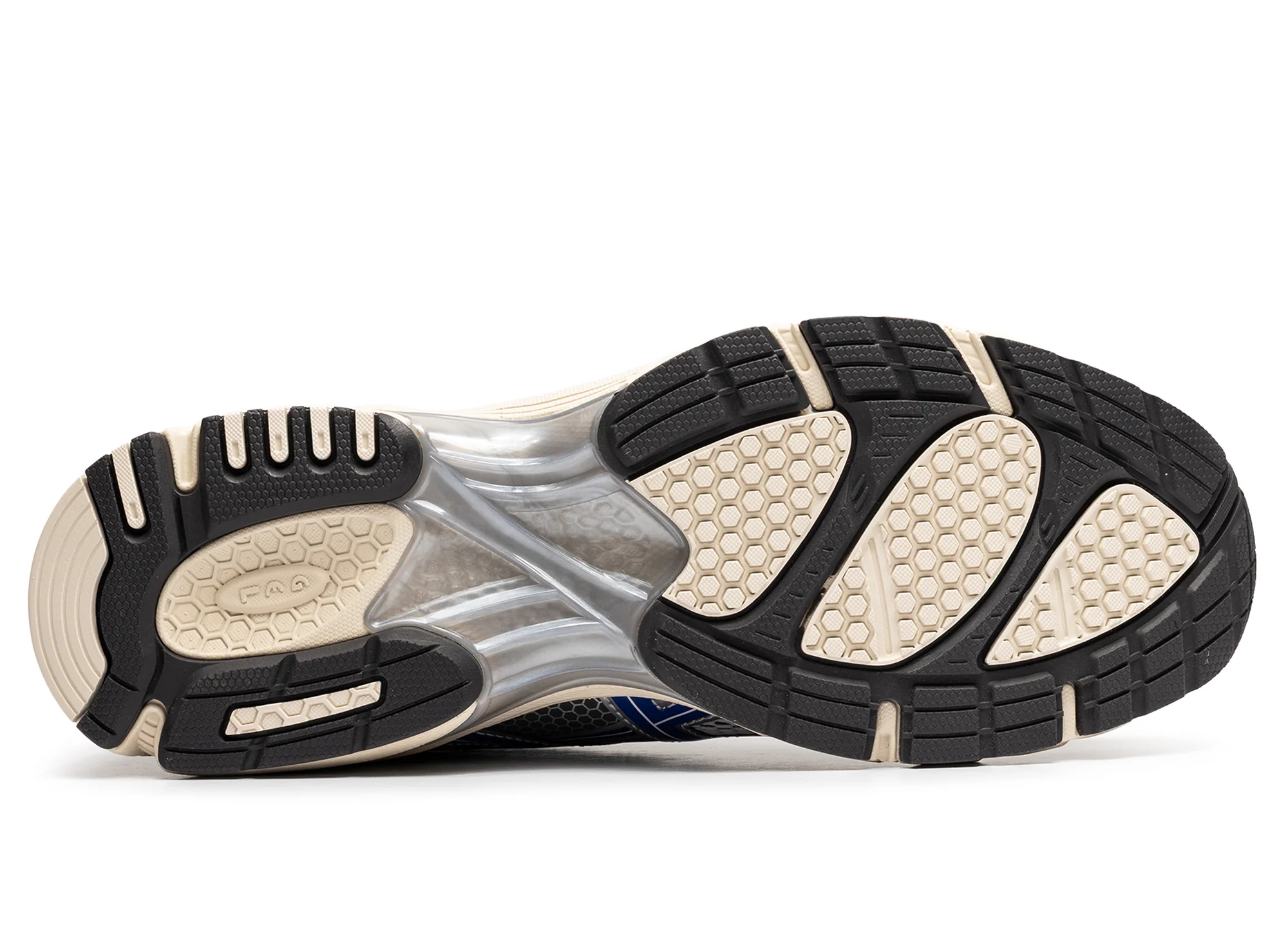 Asics Gel-DS Trainer 14 'White / Asics Blue' - Image 5