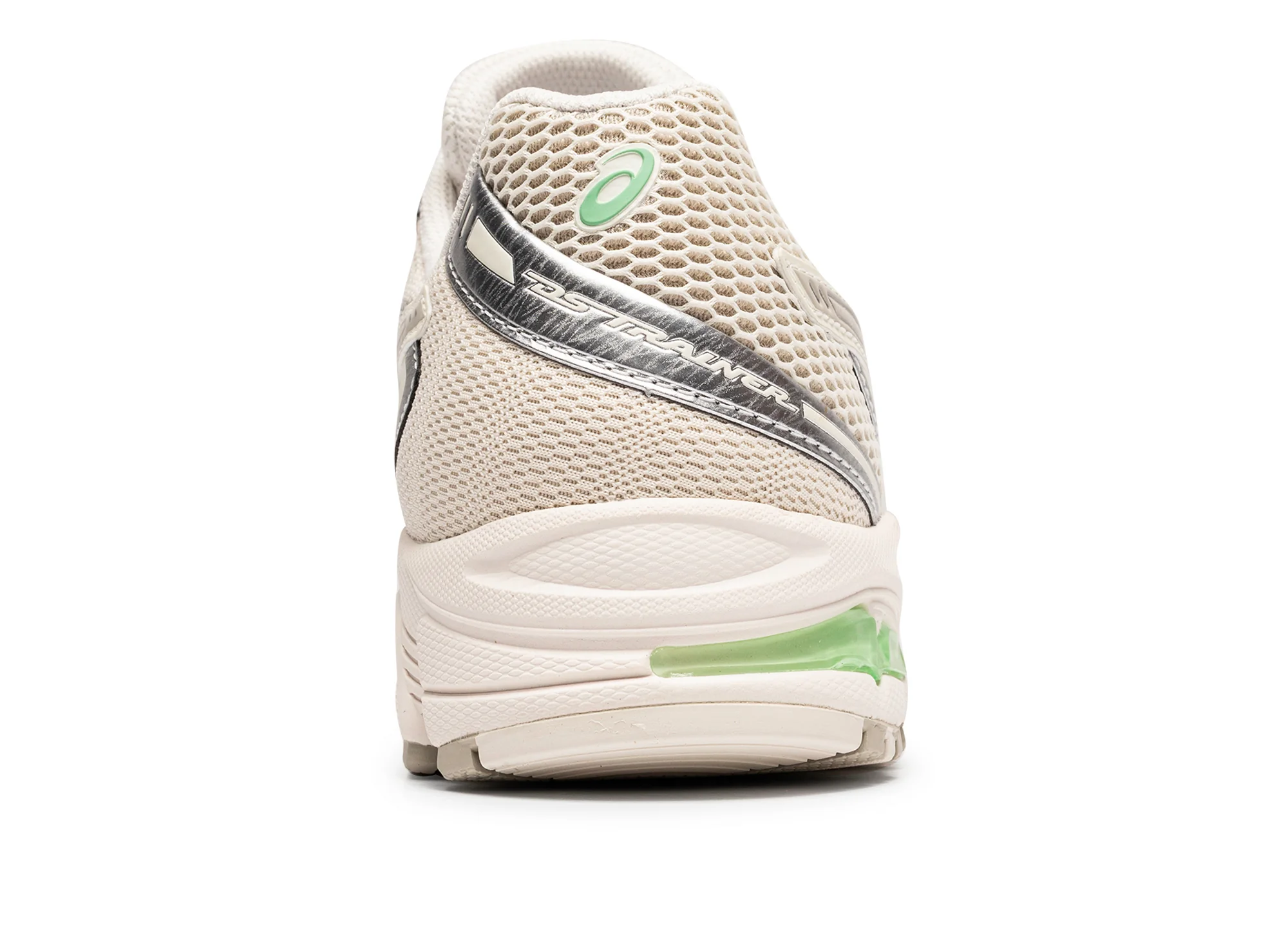 Asics Gel-DS Trainer 14 'Cream / Fossil' - Image 2