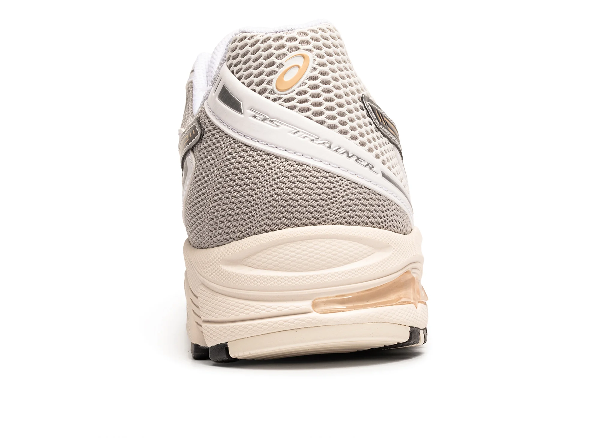 Asics Gel-DS Trainer 14 'White / Honey Beige' - Image 2