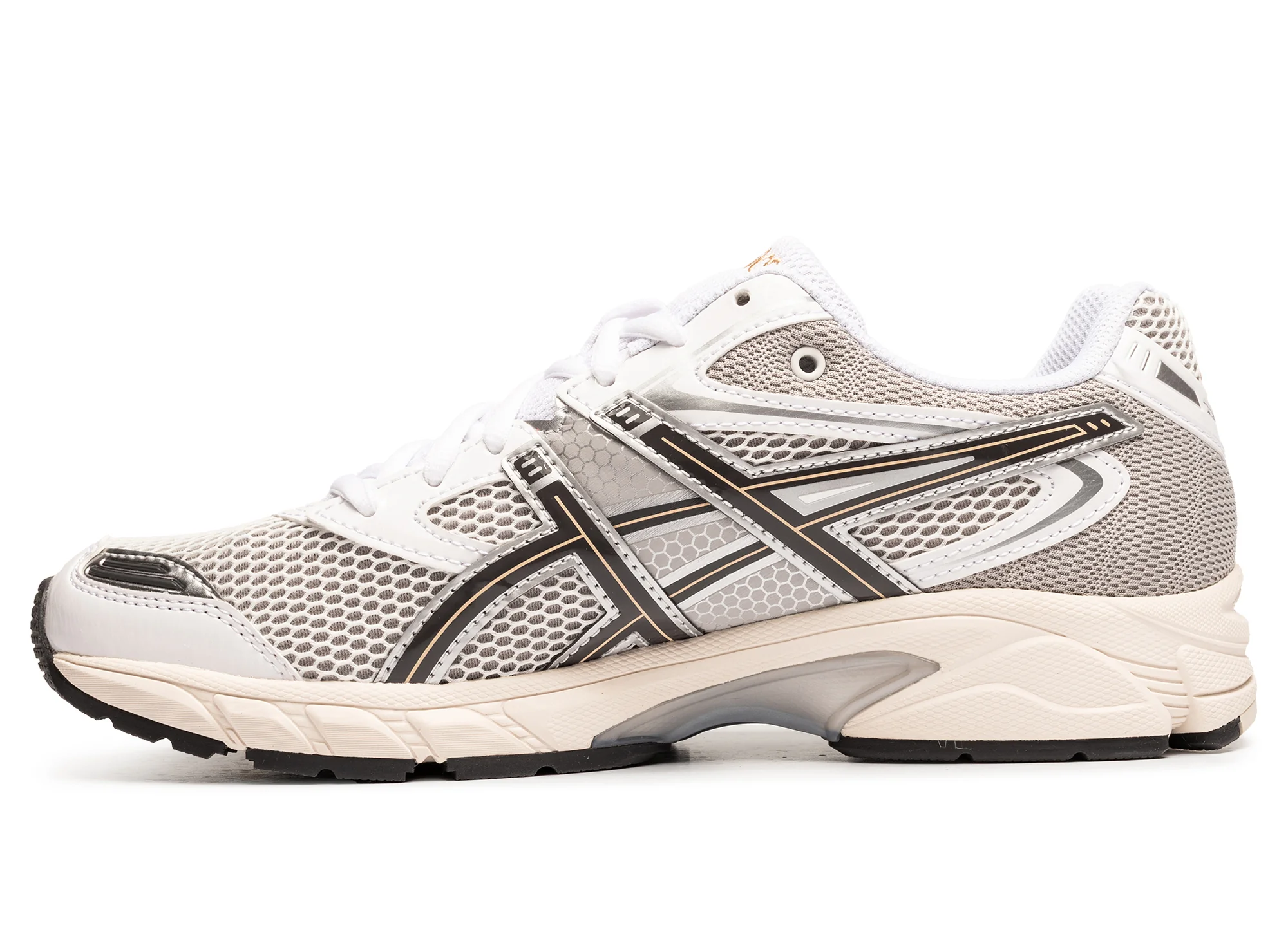 Asics Gel-DS Trainer 14 'White / Honey Beige' - Image 3