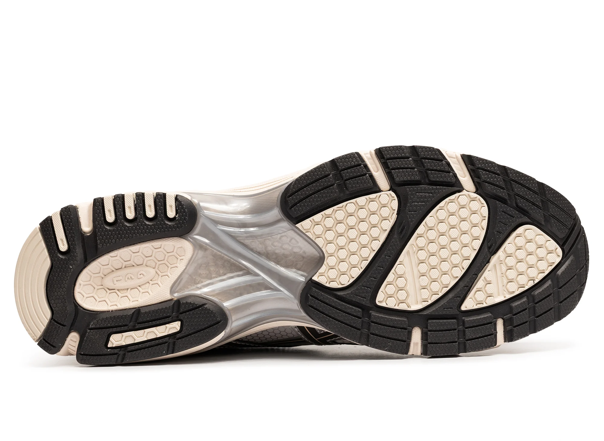 Asics Gel-DS Trainer 14 'White / Honey Beige' - Image 5
