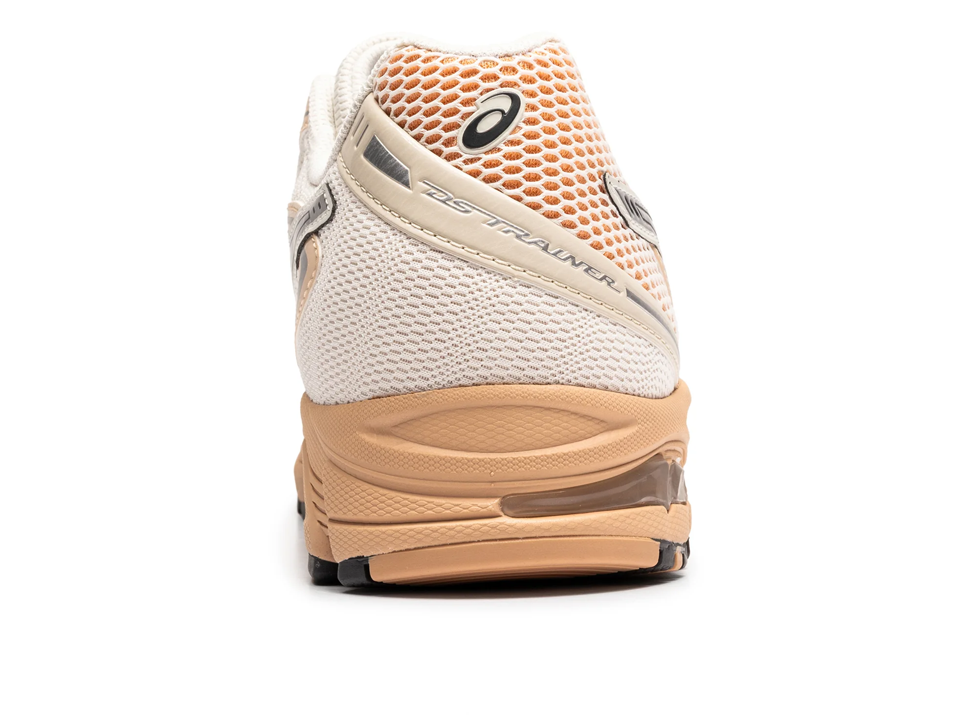 Asics Gel-DS Trainer 14 'Cream / Terracotta' - Image 2