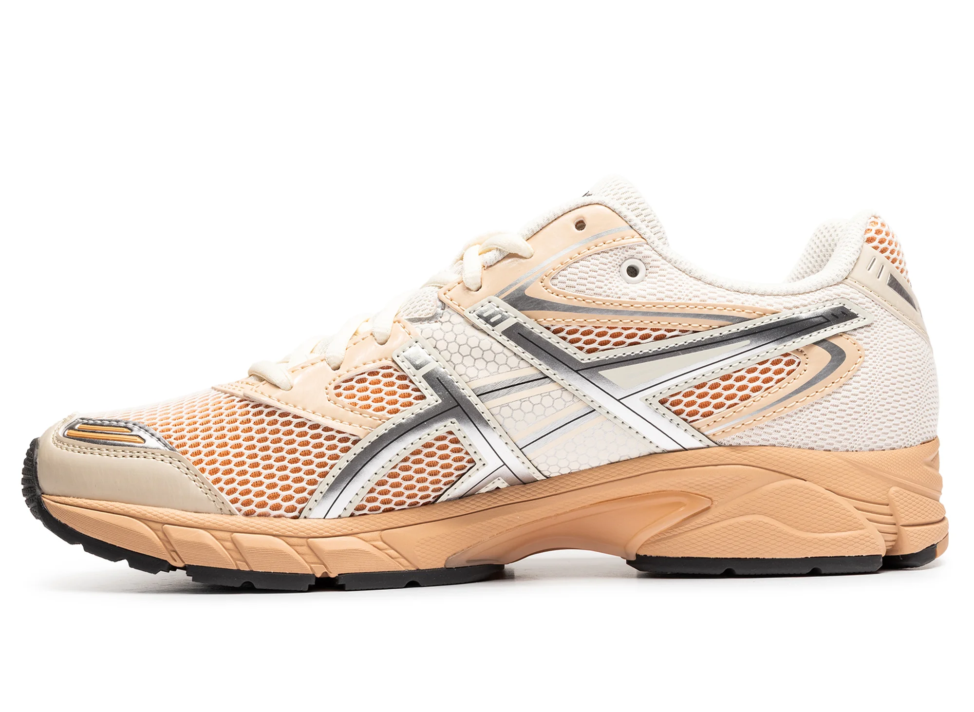 Asics Gel-DS Trainer 14 'Cream / Terracotta' - Image 3