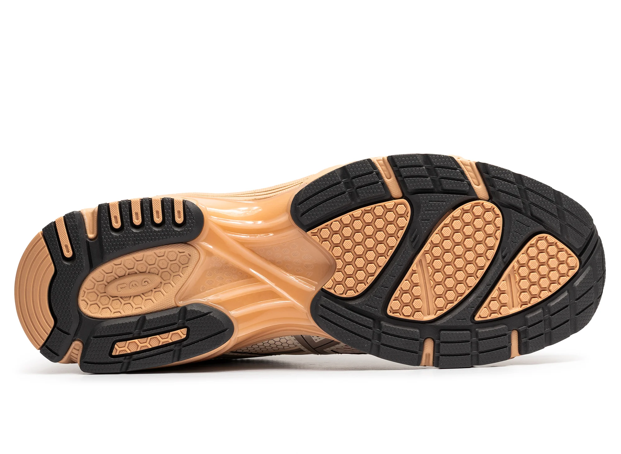 Asics Gel-DS Trainer 14 'Cream / Terracotta' - Image 5