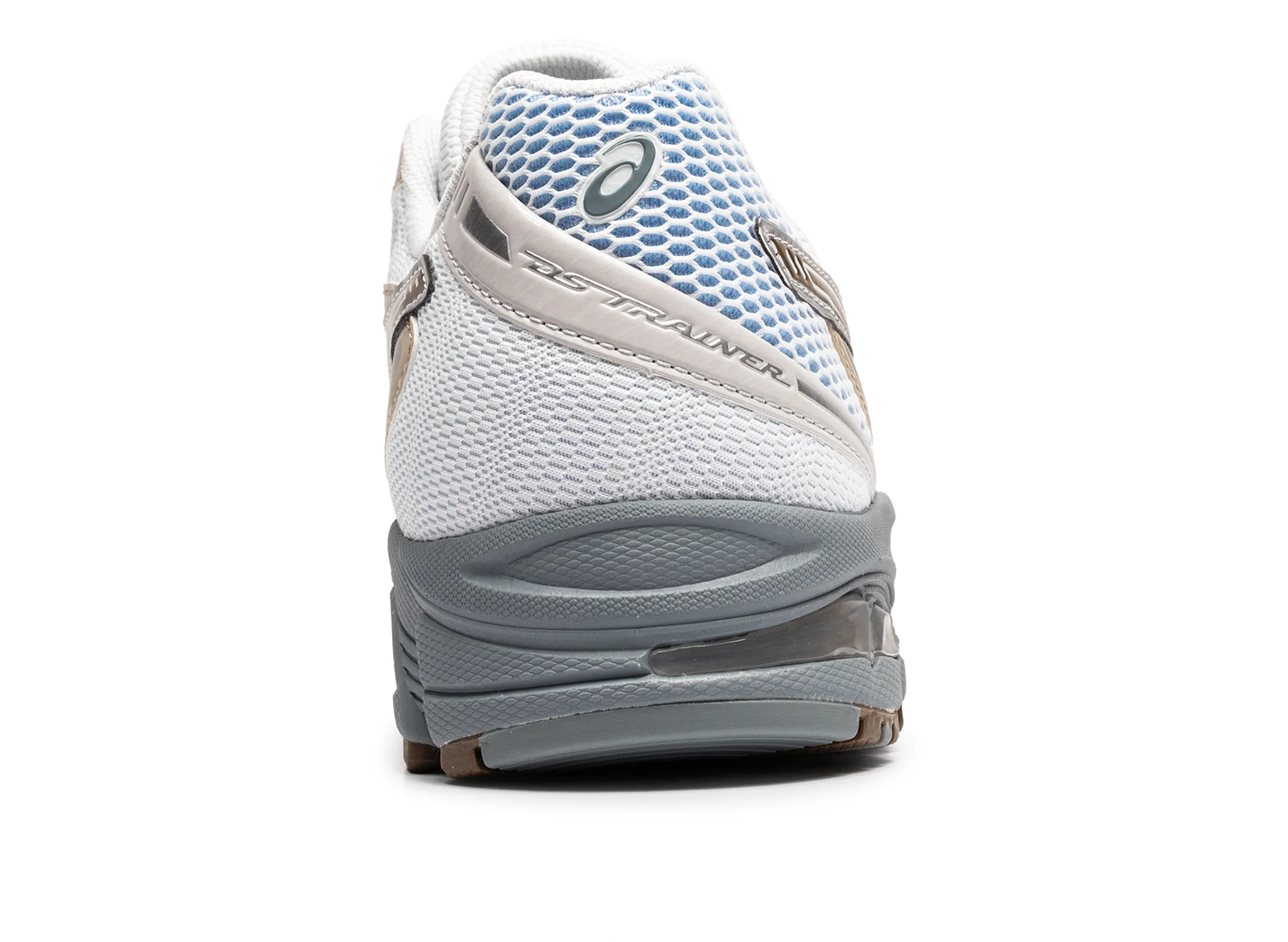 Asics Gel-DS Trainer 14 'Airy Blue / Clay Canyon' - Image 2