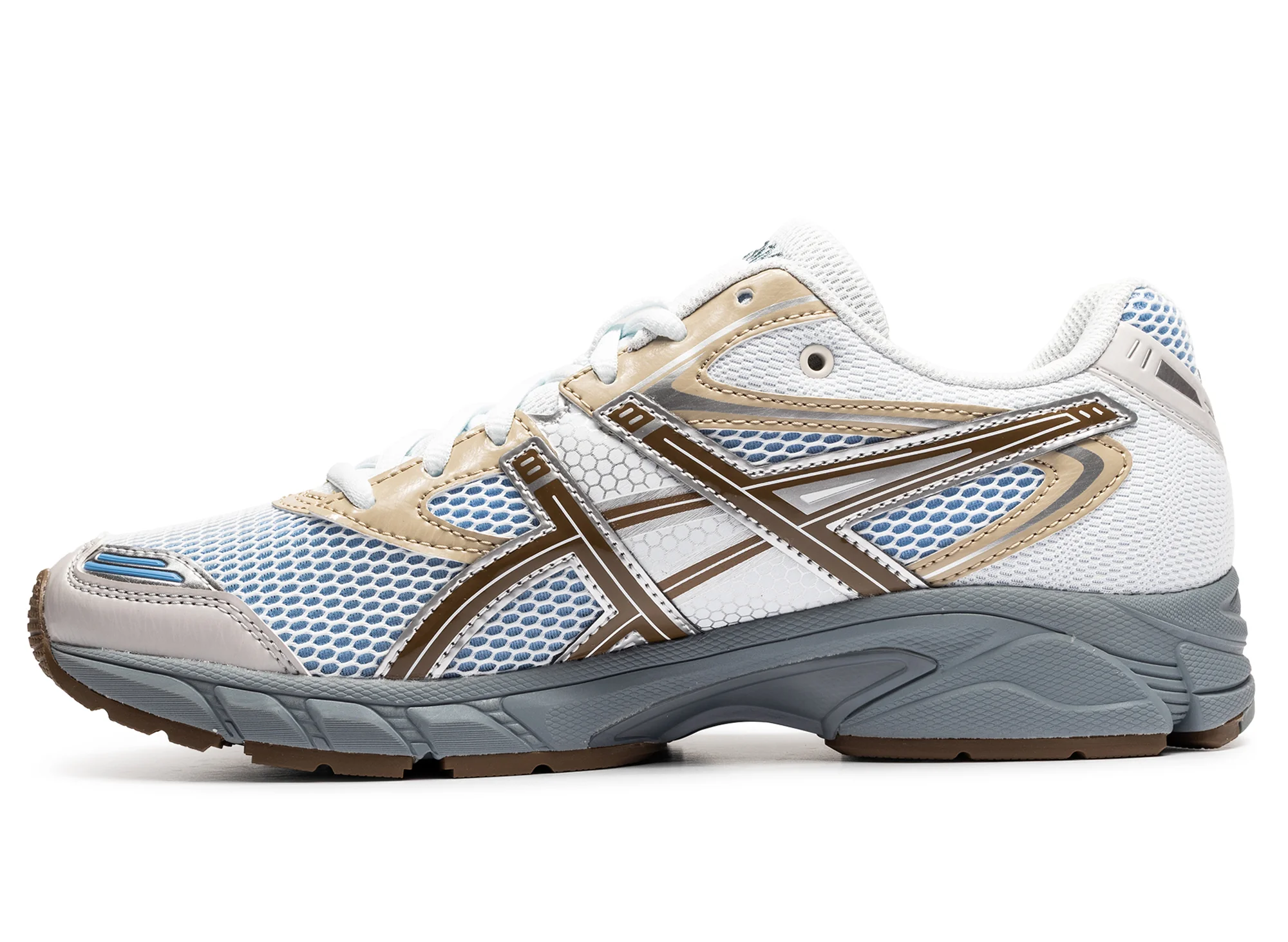 Asics Gel-DS Trainer 14 'Airy Blue / Clay Canyon' - Image 3