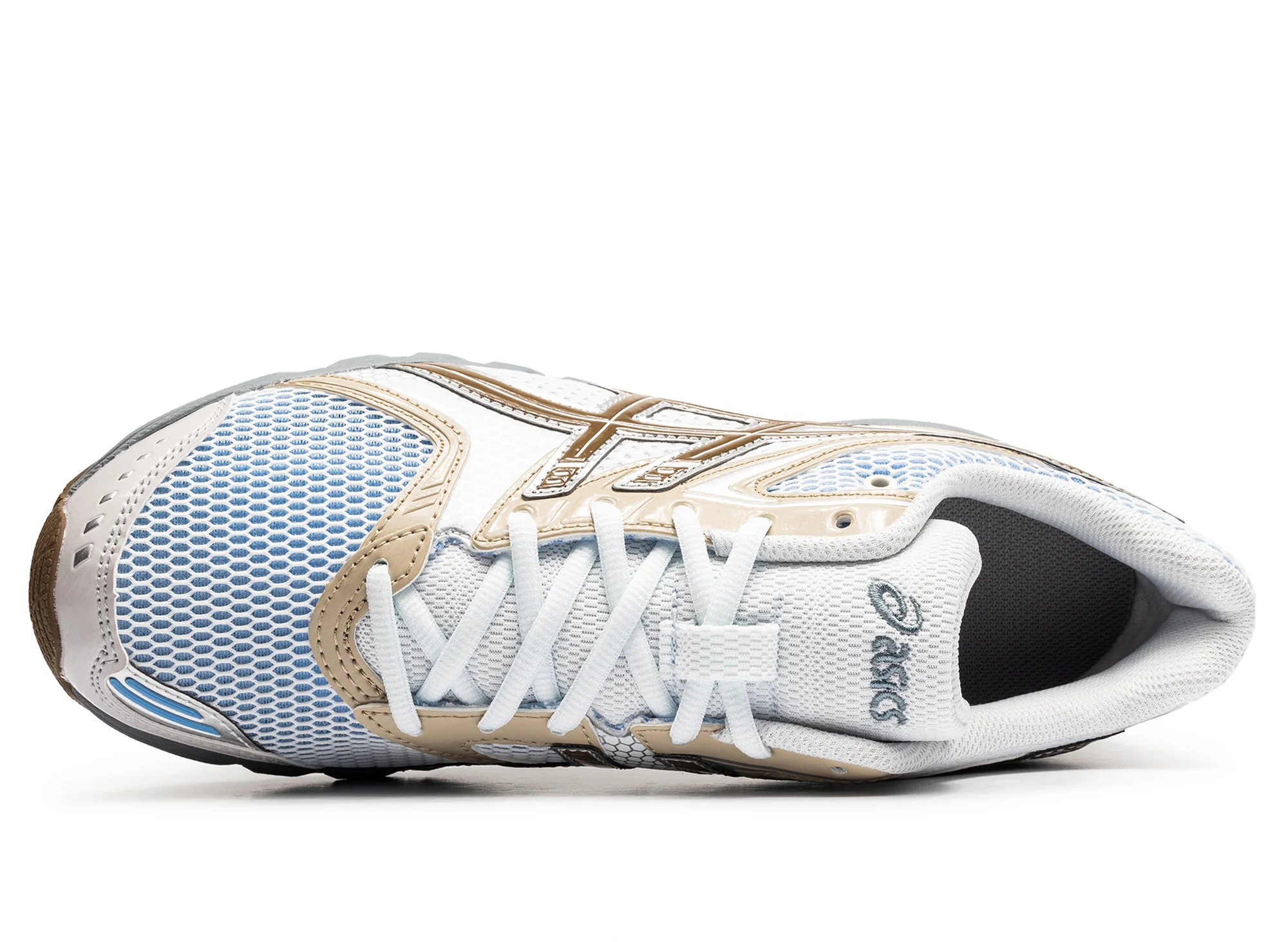Asics Gel-DS Trainer 14 'Airy Blue / Clay Canyon' - Image 4