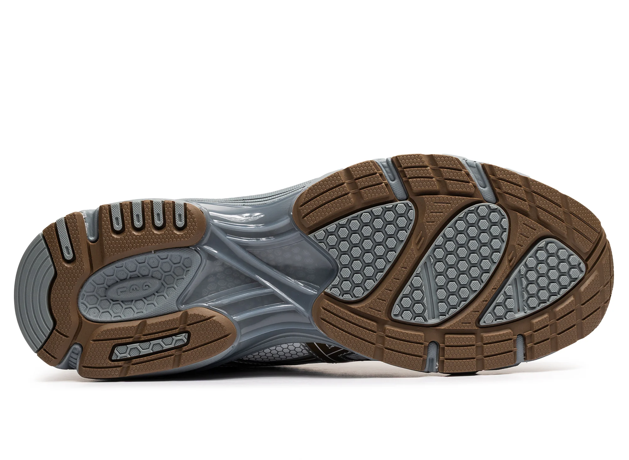 Asics Gel-DS Trainer 14 'Airy Blue / Clay Canyon' - Image 5