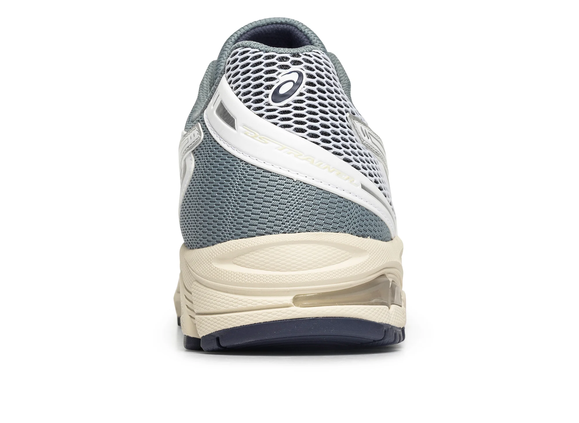 Asics Gel-DS Trainer 14 'White / Pure Silver' - Image 2