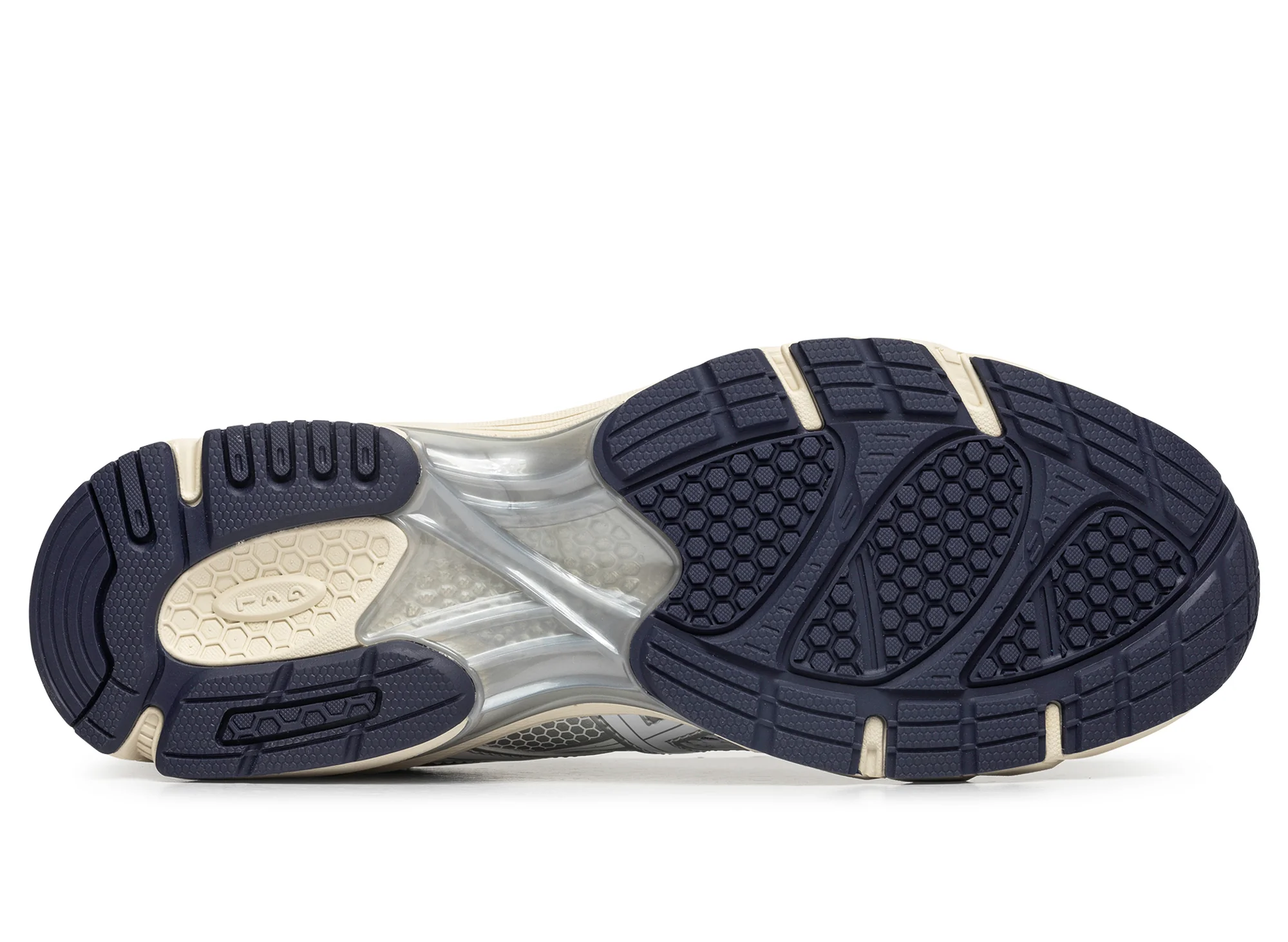 Asics Gel-DS Trainer 14 'White / Pure Silver' - Image 5