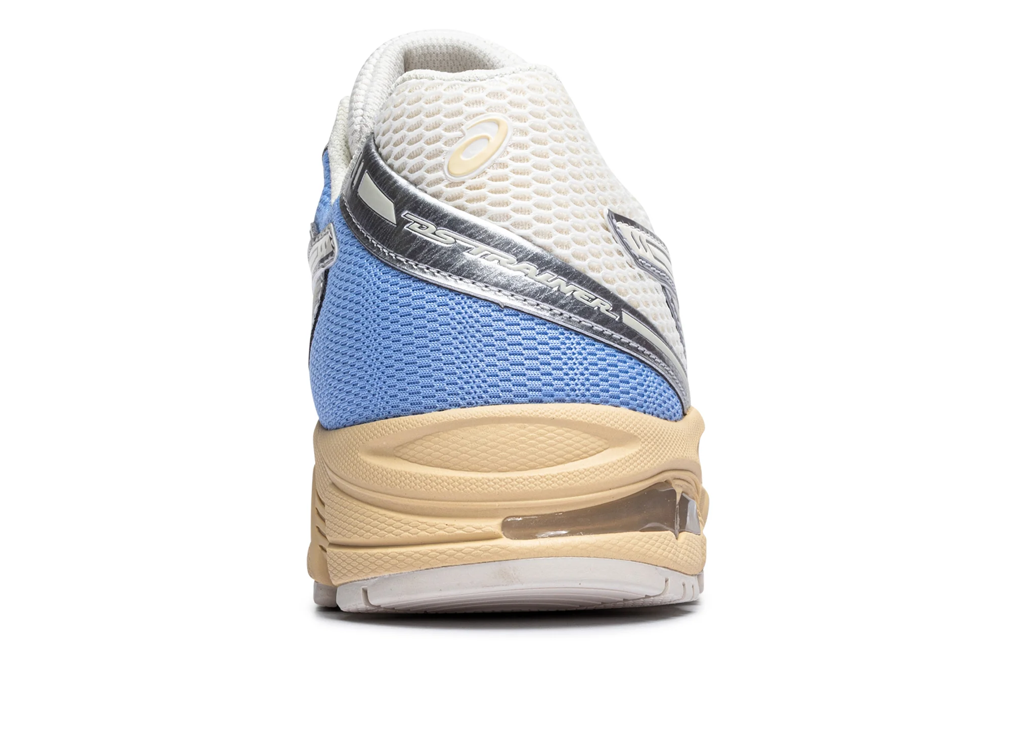 Asics Gel-DS Trainer 14 in 'Ivory / Light Sapphire' - Image 2