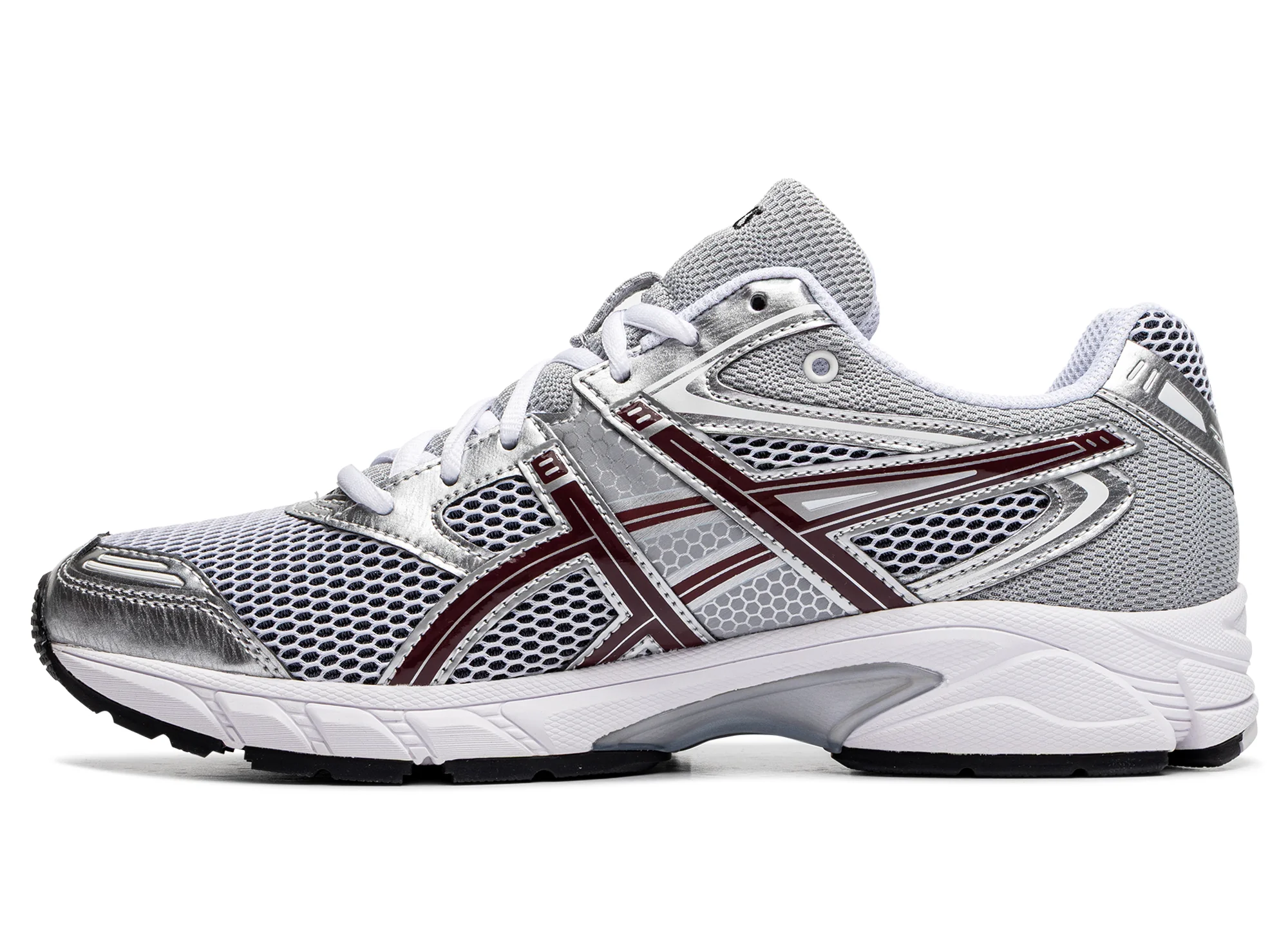 Asics Gel-DS Trainer 14 'White / Port Royal' - Image 3