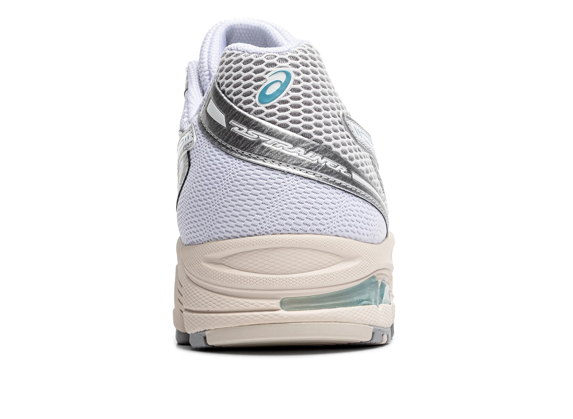 Asics Gel-DS Trainer 14 'White / Stillwater' - Image 2