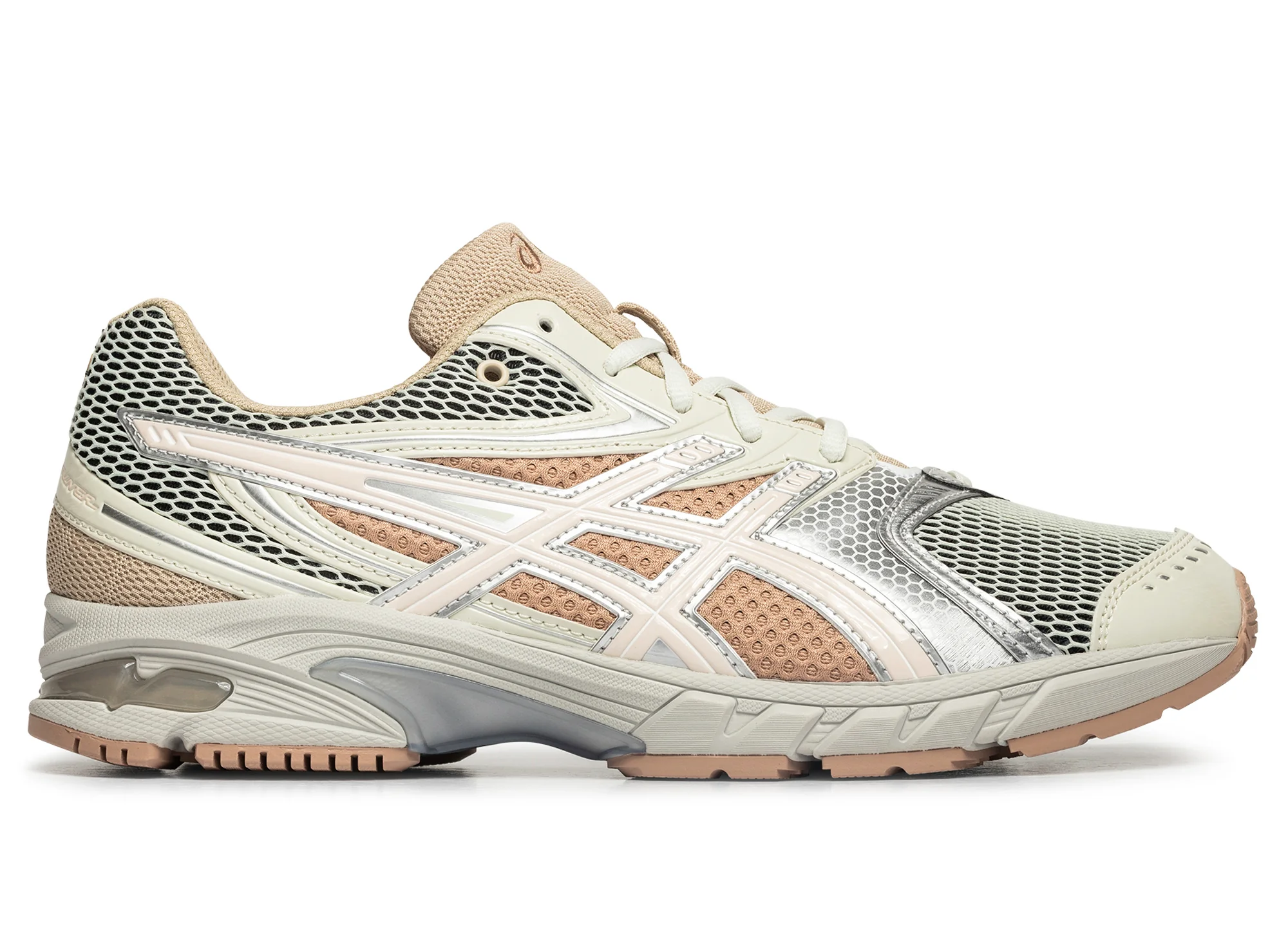 Asics Gel-DS Trainer 14 'Lake Grey / Mineral Beige'