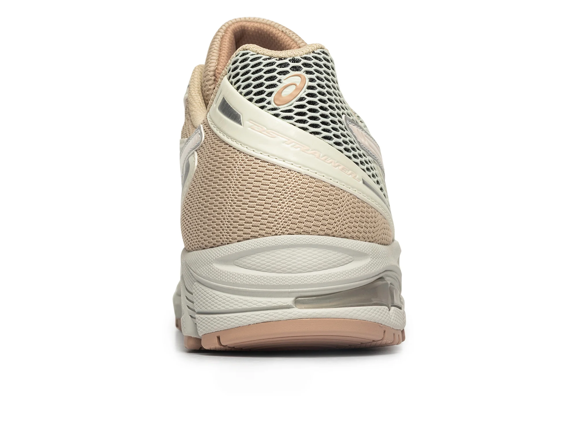 Asics Gel-DS Trainer 14 'Lake Grey / Mineral Beige' - Image 2