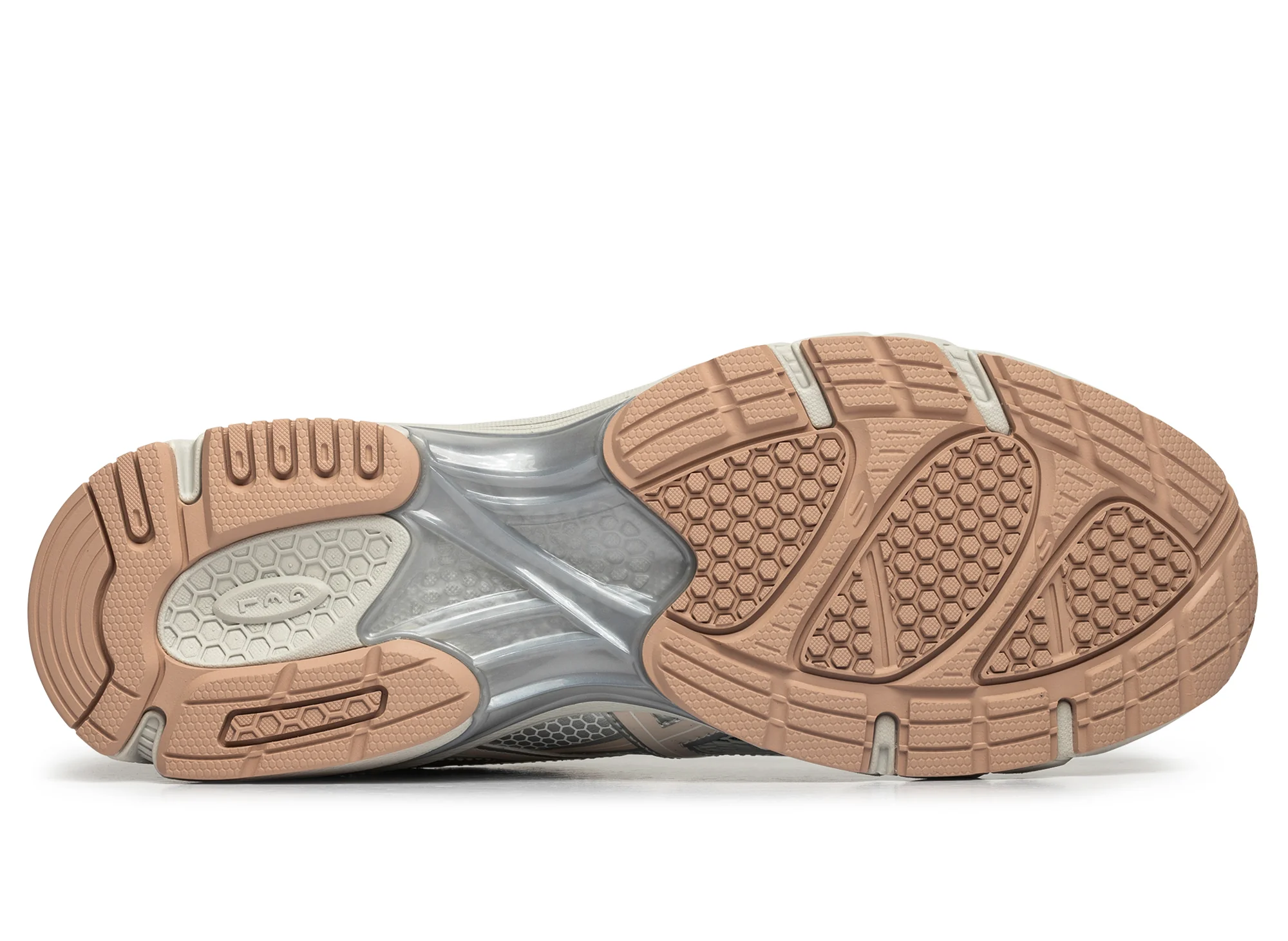 Asics Gel-DS Trainer 14 'Lake Grey / Mineral Beige' - Image 5