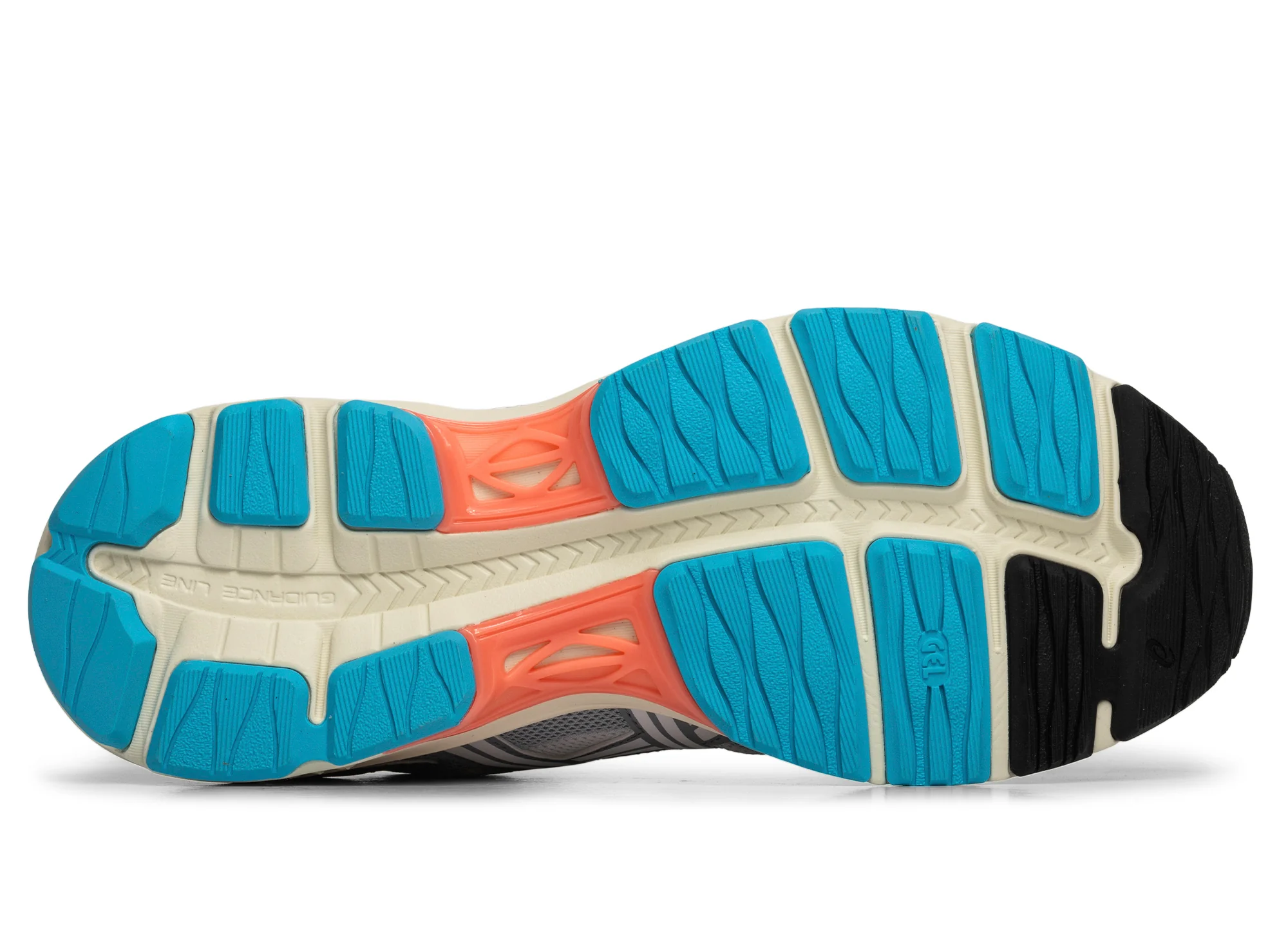 Asics Gel-K1011 - Image 5