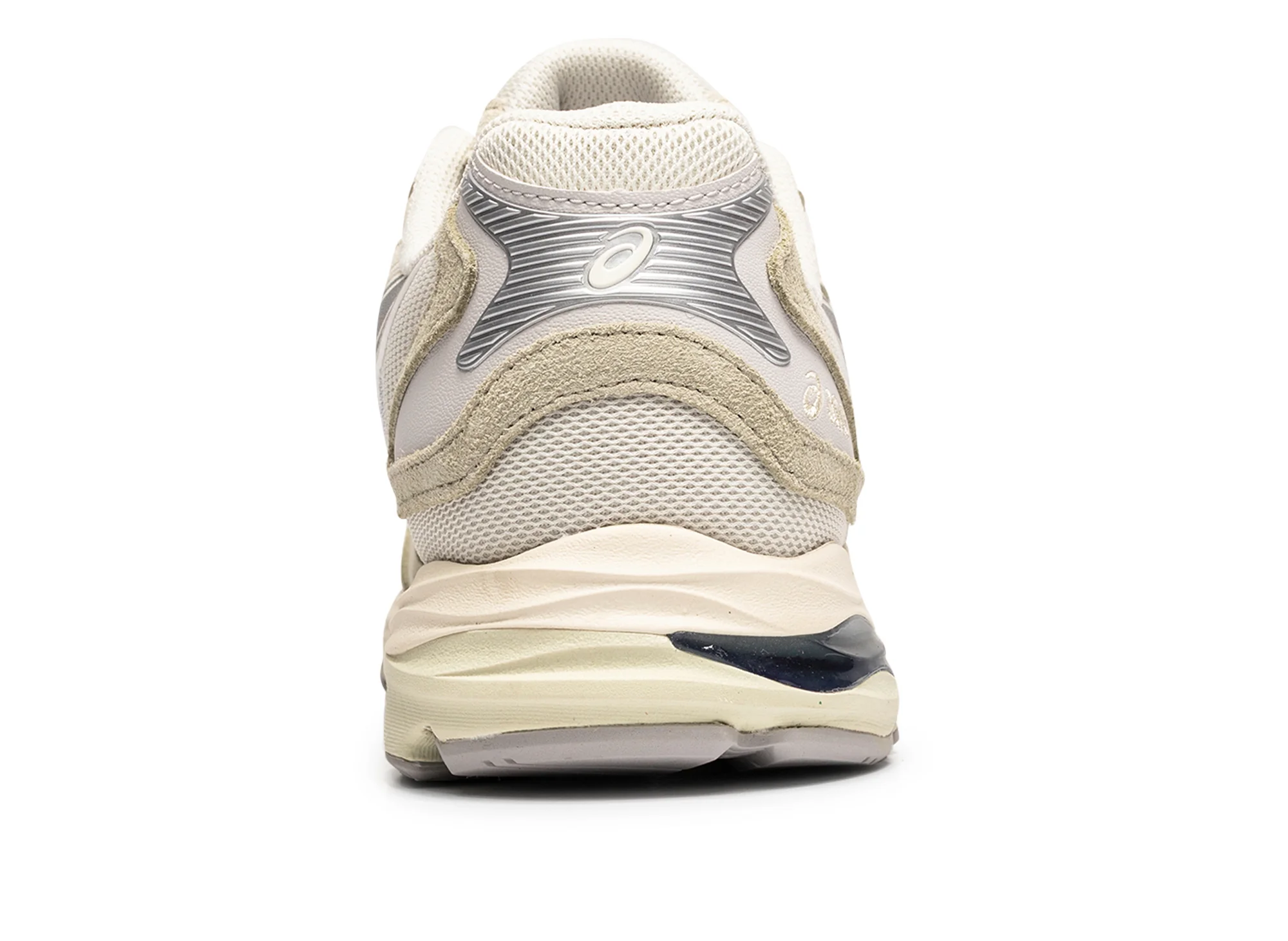 Asics GEL-K1011 'Cloud Grey / Pale Oak' - Image 2