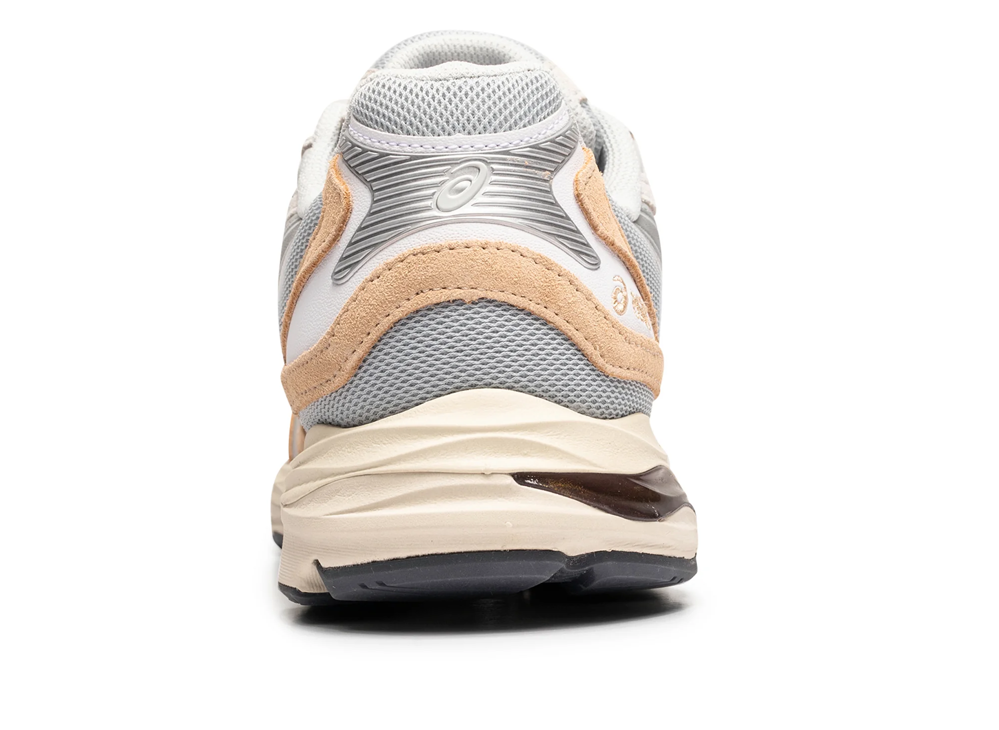 Asics GEL-K1011 'White / Glacier Grey' - Image 2