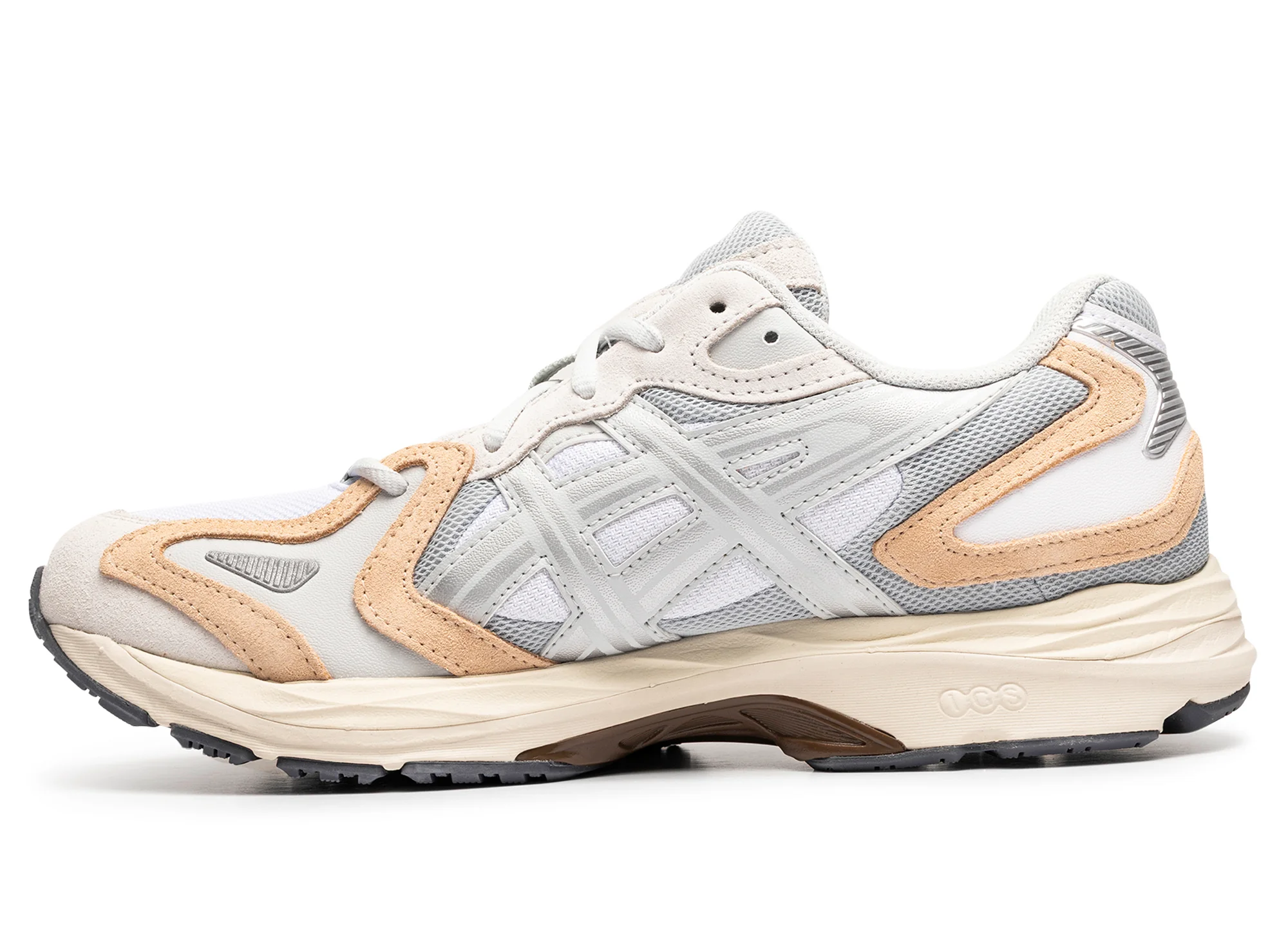 Asics GEL-K1011 'White / Glacier Grey' - Image 3