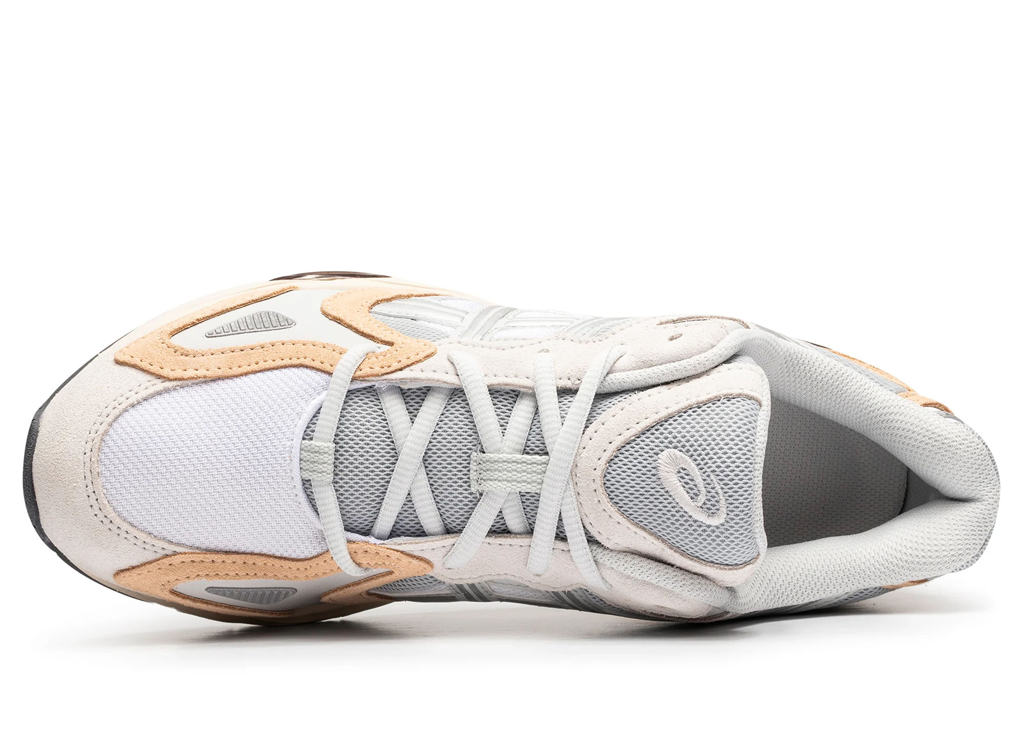 Asics GEL-K1011 'White / Glacier Grey' - Image 4