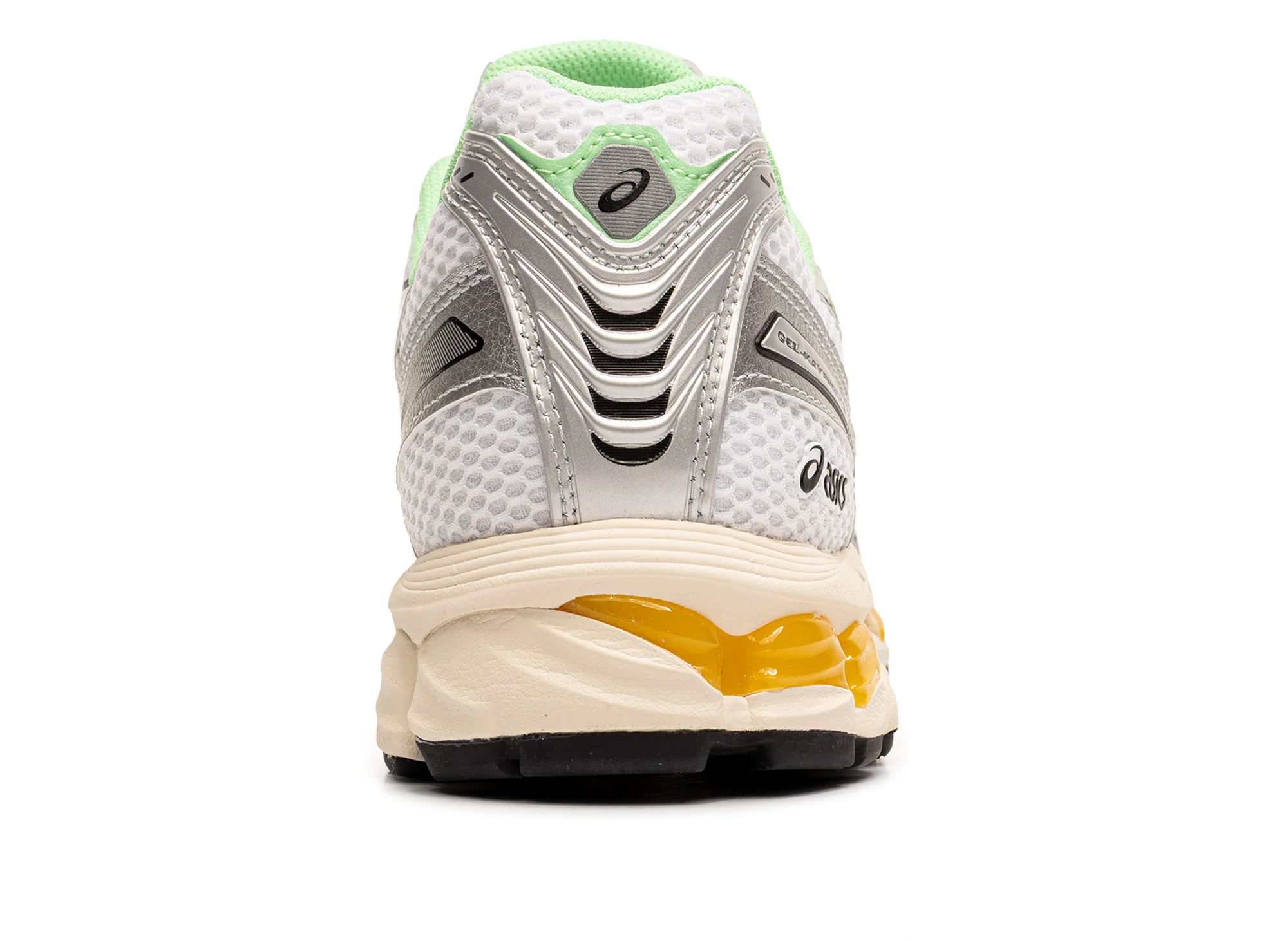 Asics Gel-Kayano 12.1 'White / Menthol' - Image 2