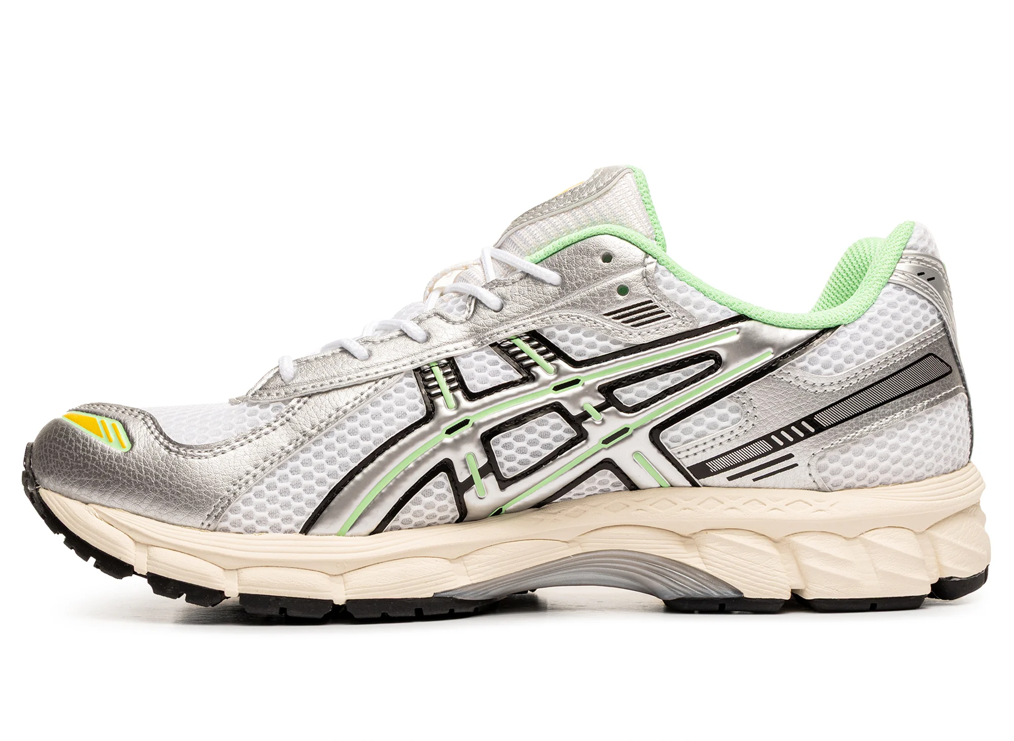Asics Gel-Kayano 12.1 'White / Menthol' - Image 3