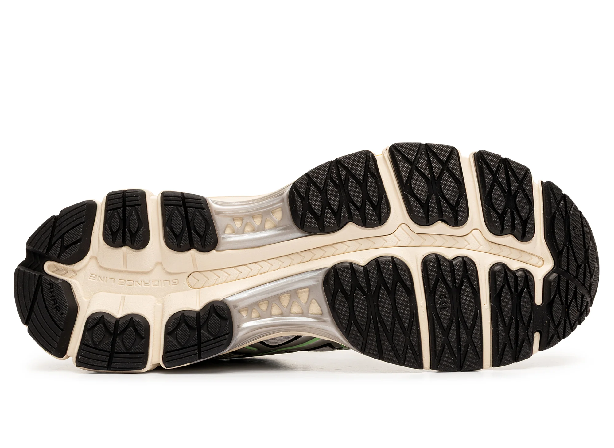 Asics Gel-Kayano 12.1 'White / Menthol' - Image 5