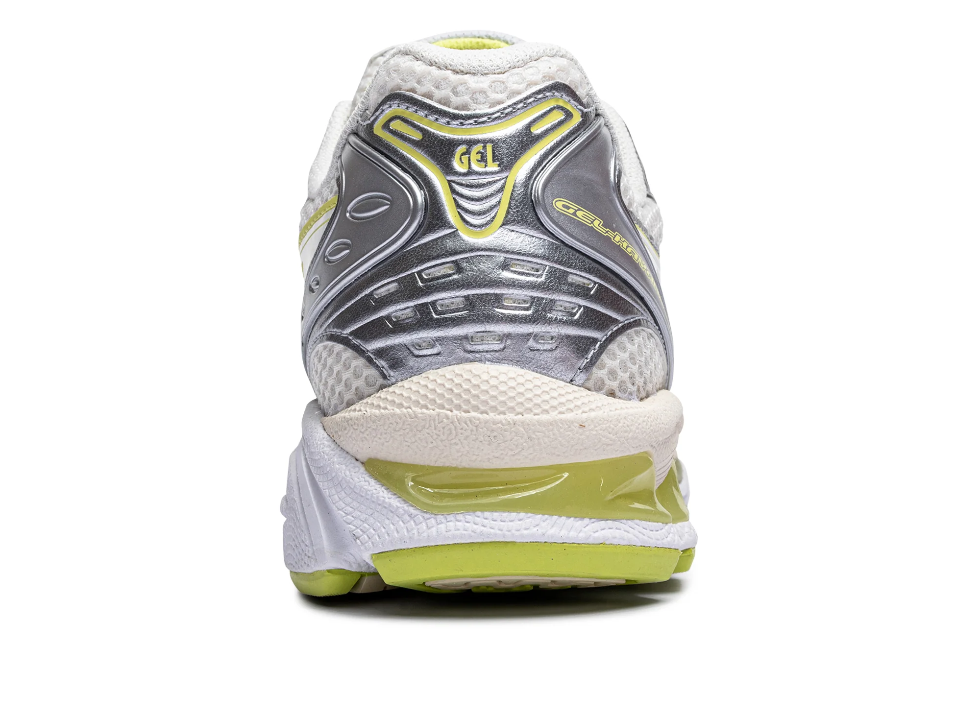 Asics Gel-Kayano 14 in 'Cream / Pistachio' - Image 2